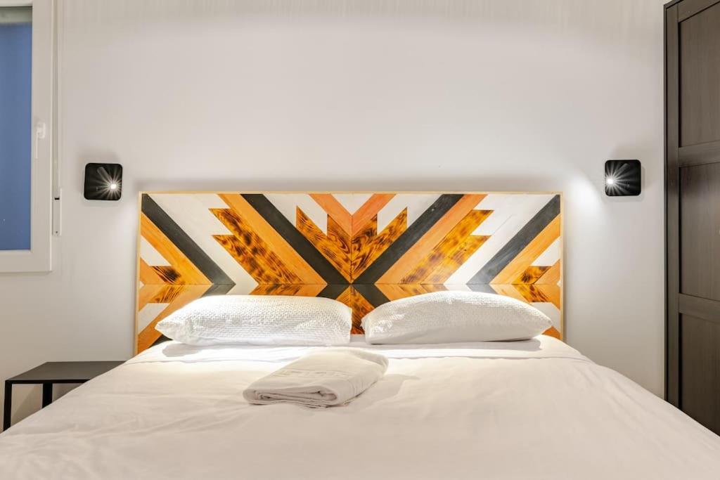 Apartamento Alboko *