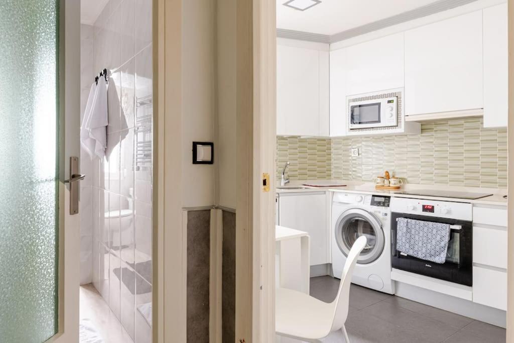Alboko Apartamento Bilbao