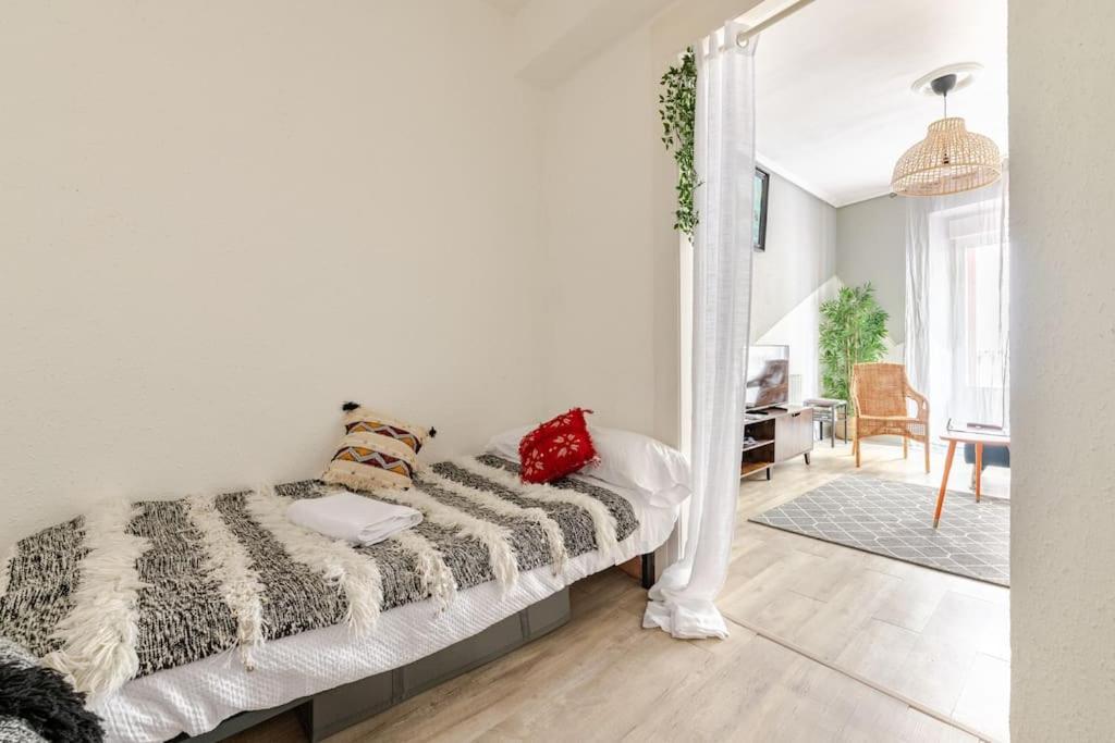 Apartamento Alboko *