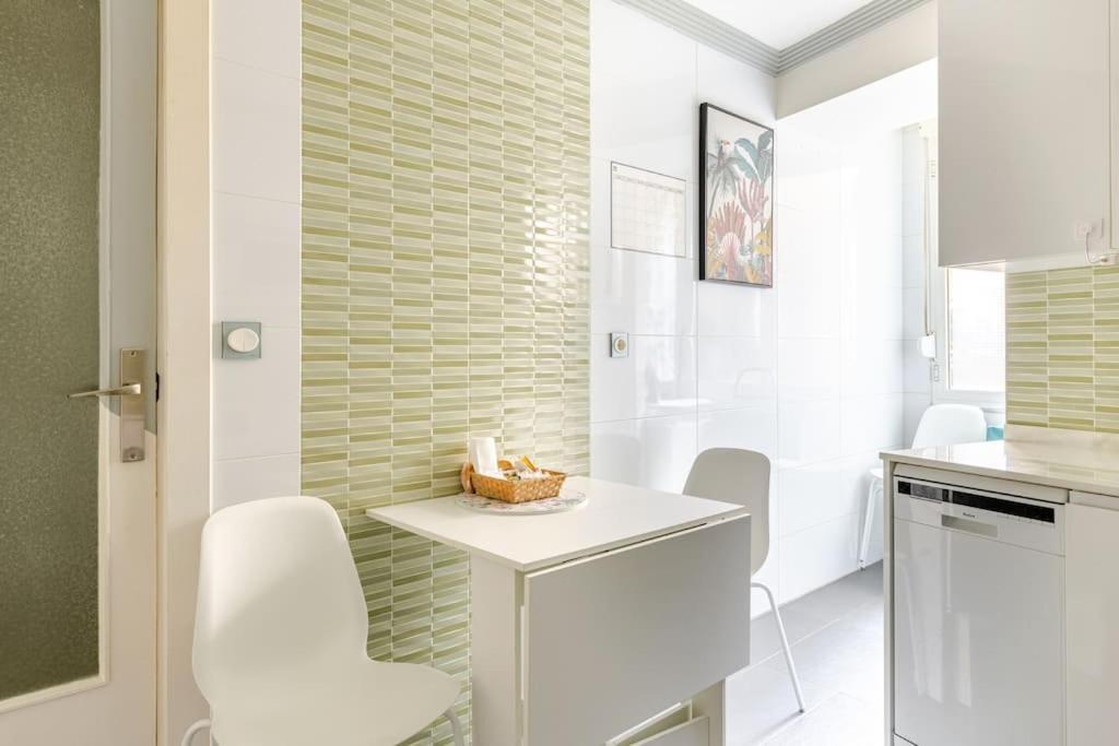 Apartamento Alboko Bilbao