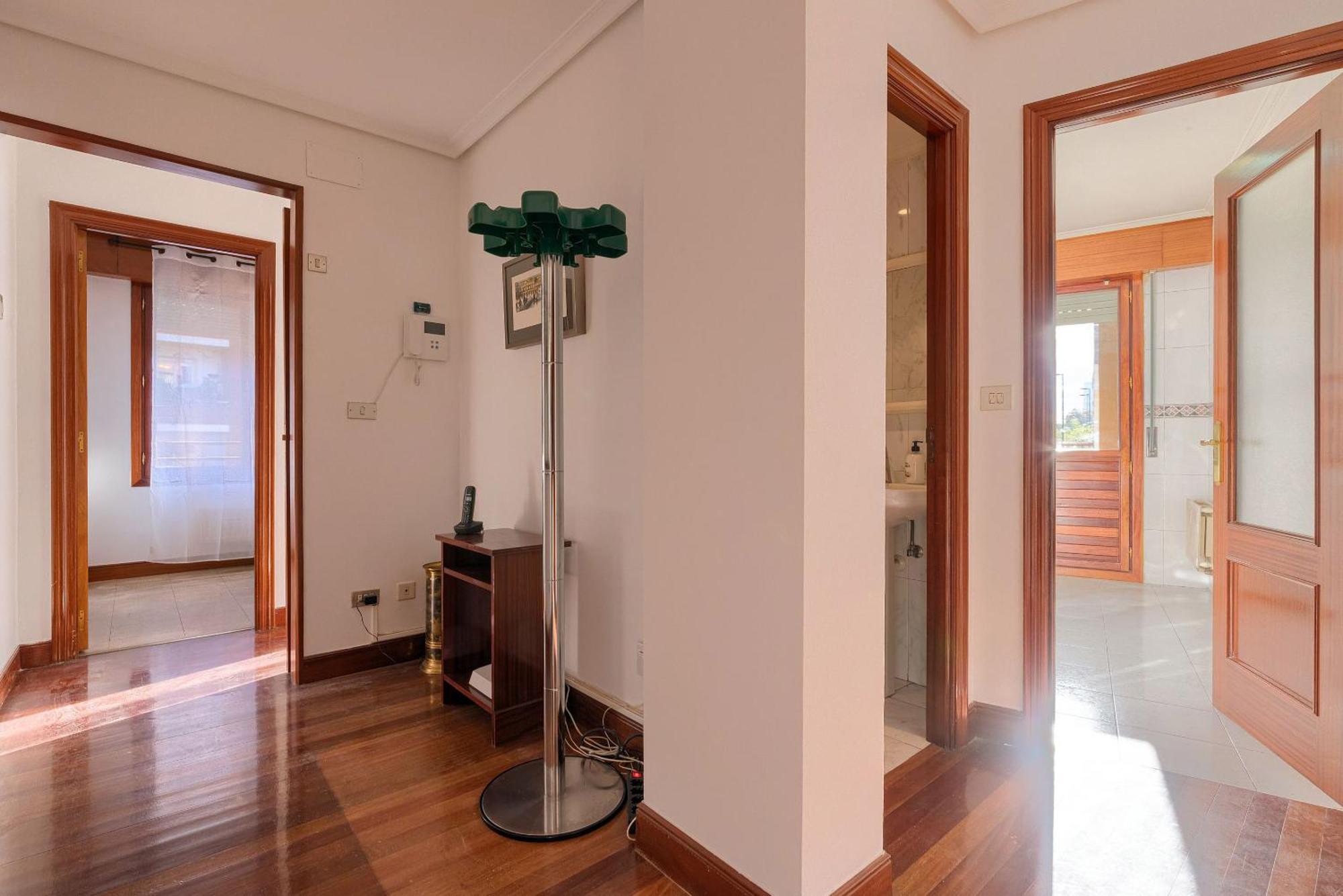 Vivenda Turistica Ibarrekolanda Apartment *