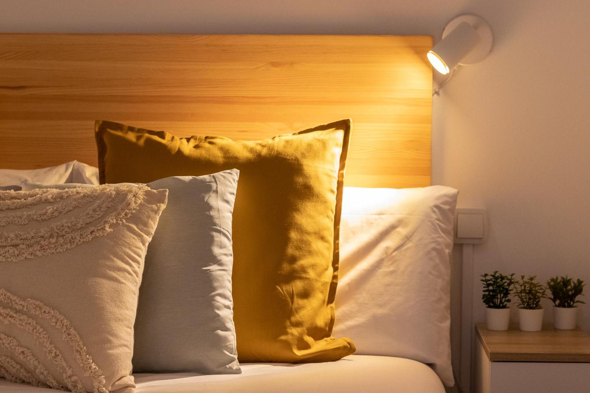 Apartment Unamuno, En El Casco Viejo Bilbao