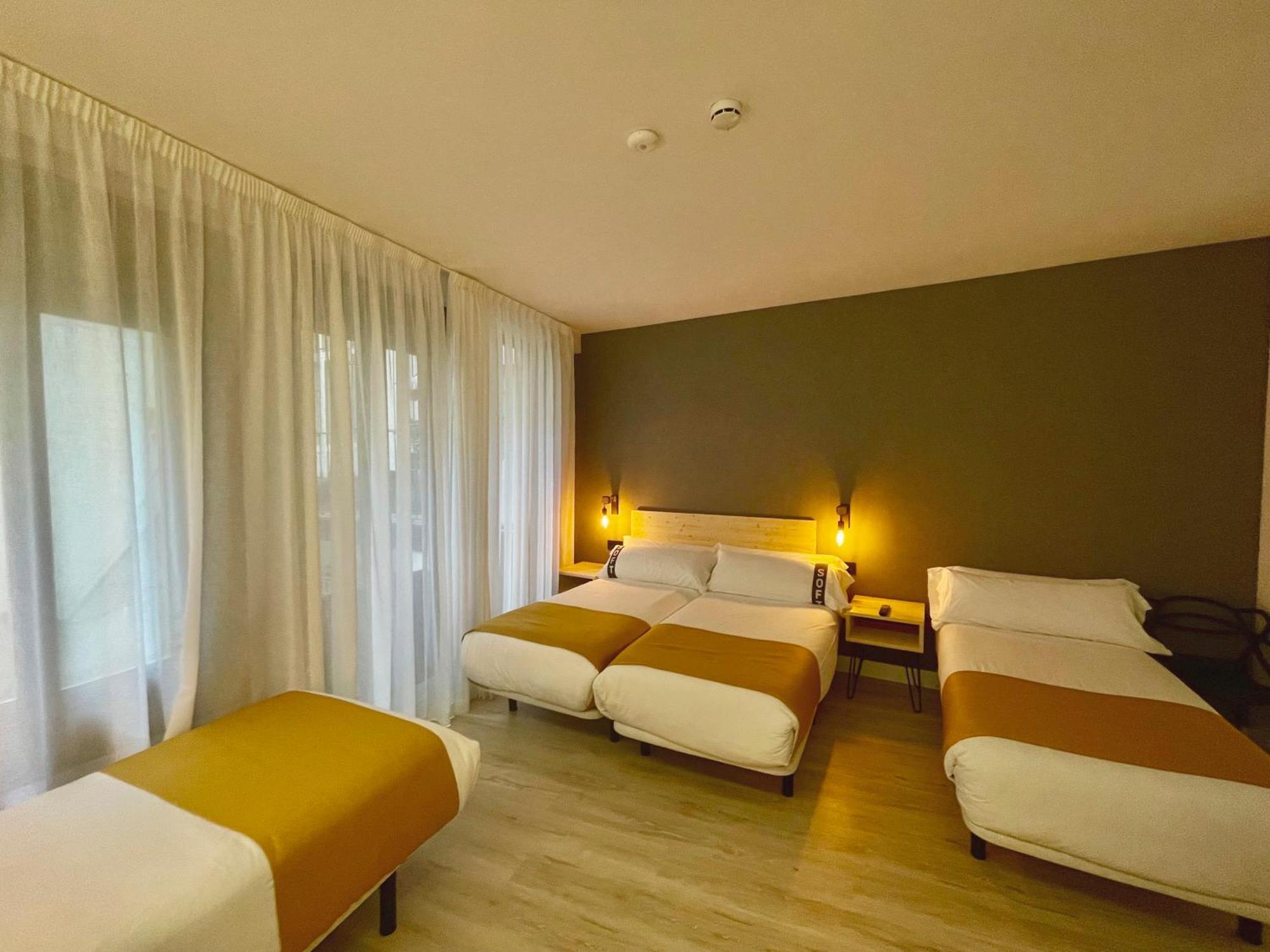 Casual Fuentes Guest house