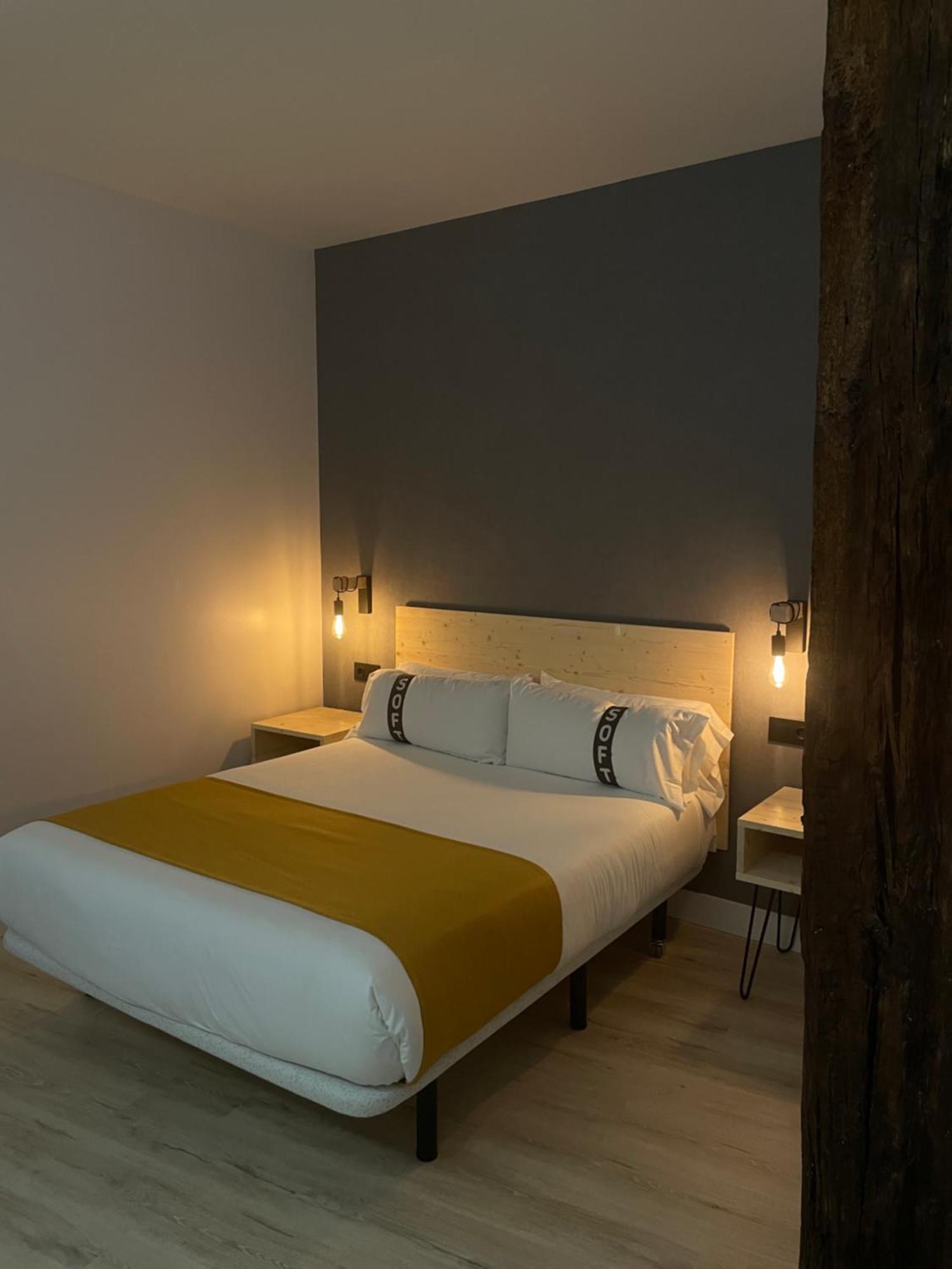 Guest house Casual Fuentes Bilbao
