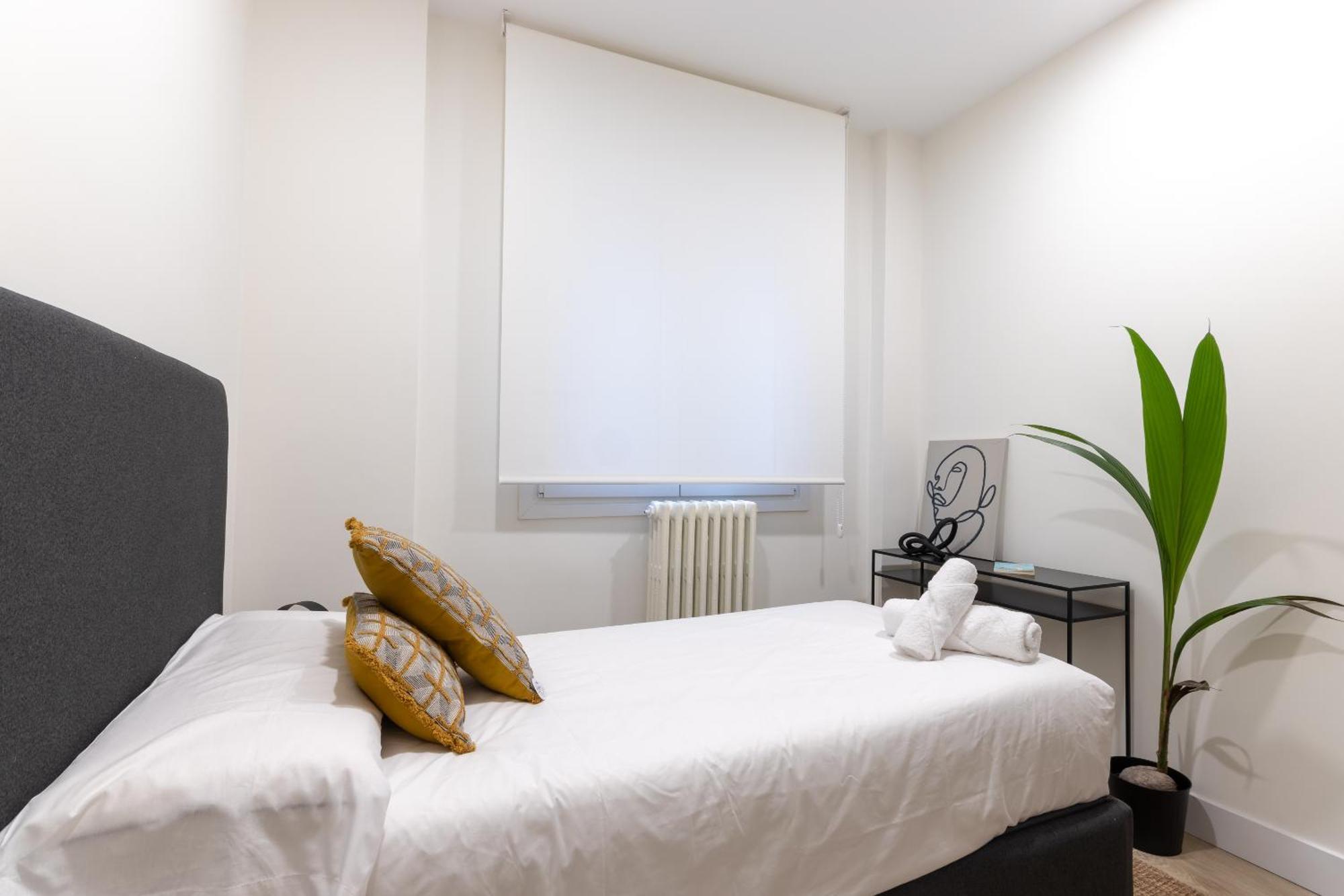 Casco Viejo Chic&cozy - Free Parking * Bilbao