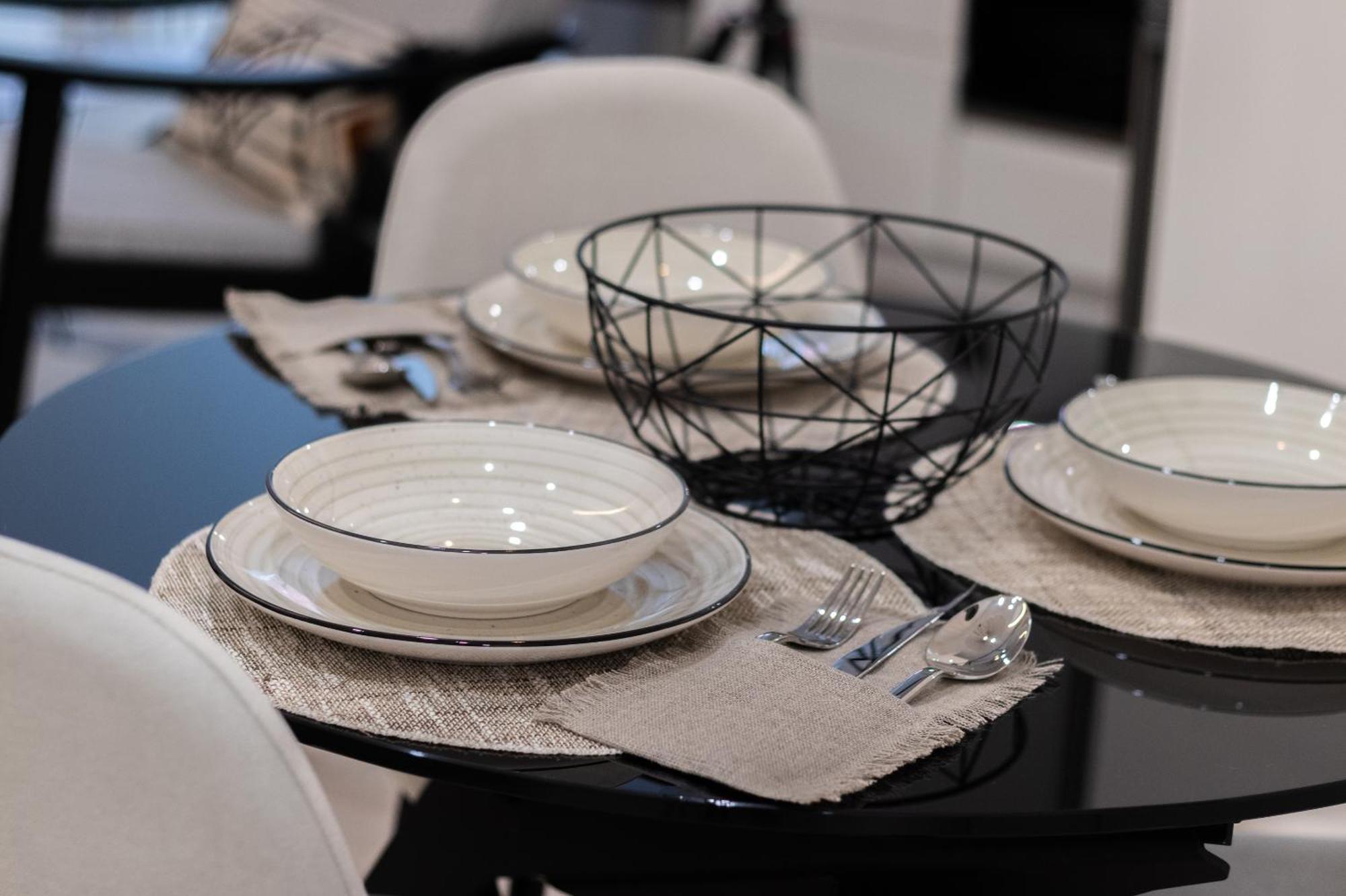 Casco Viejo Chic&cozy - Free Parking Apartamento *