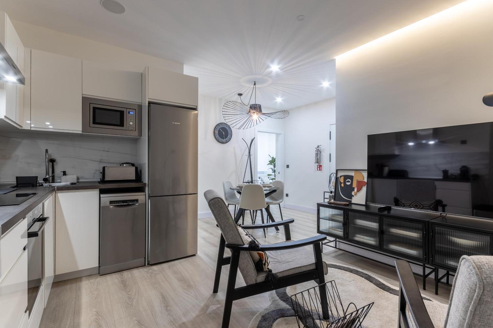 Casco Viejo Chic&cozy - Free Parking