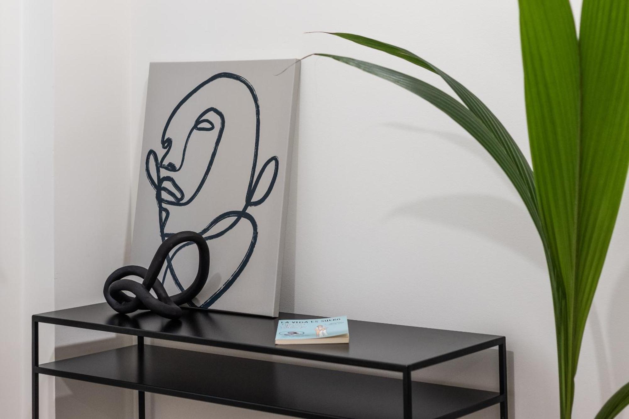 Apartamento Casco Viejo Chic&cozy - Free Parking Bilbao