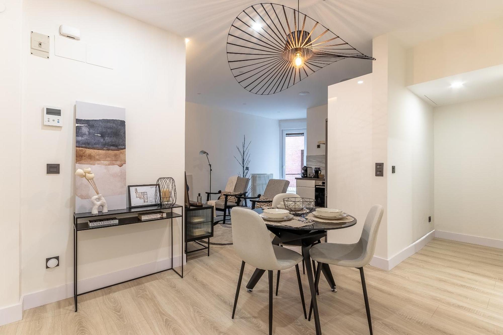 Casco Viejo Chic&cozy - Free Parking * Bilbao