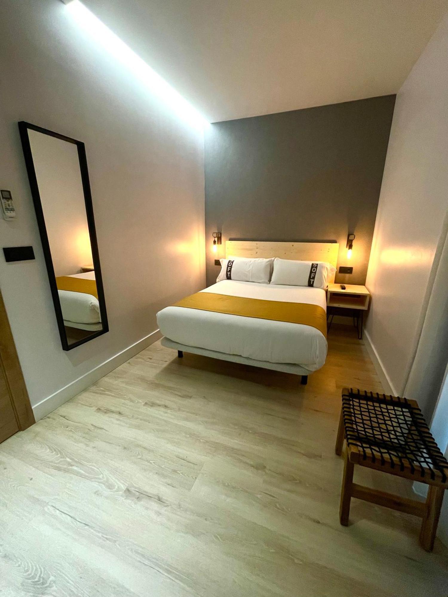 Guest house Casual Fuentes Bilbao