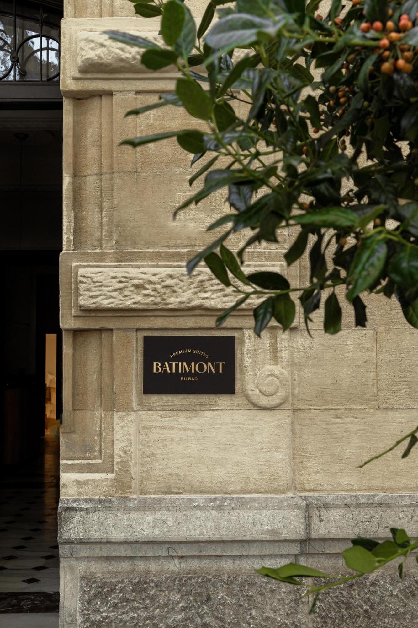 Aparthotel Batimont & *