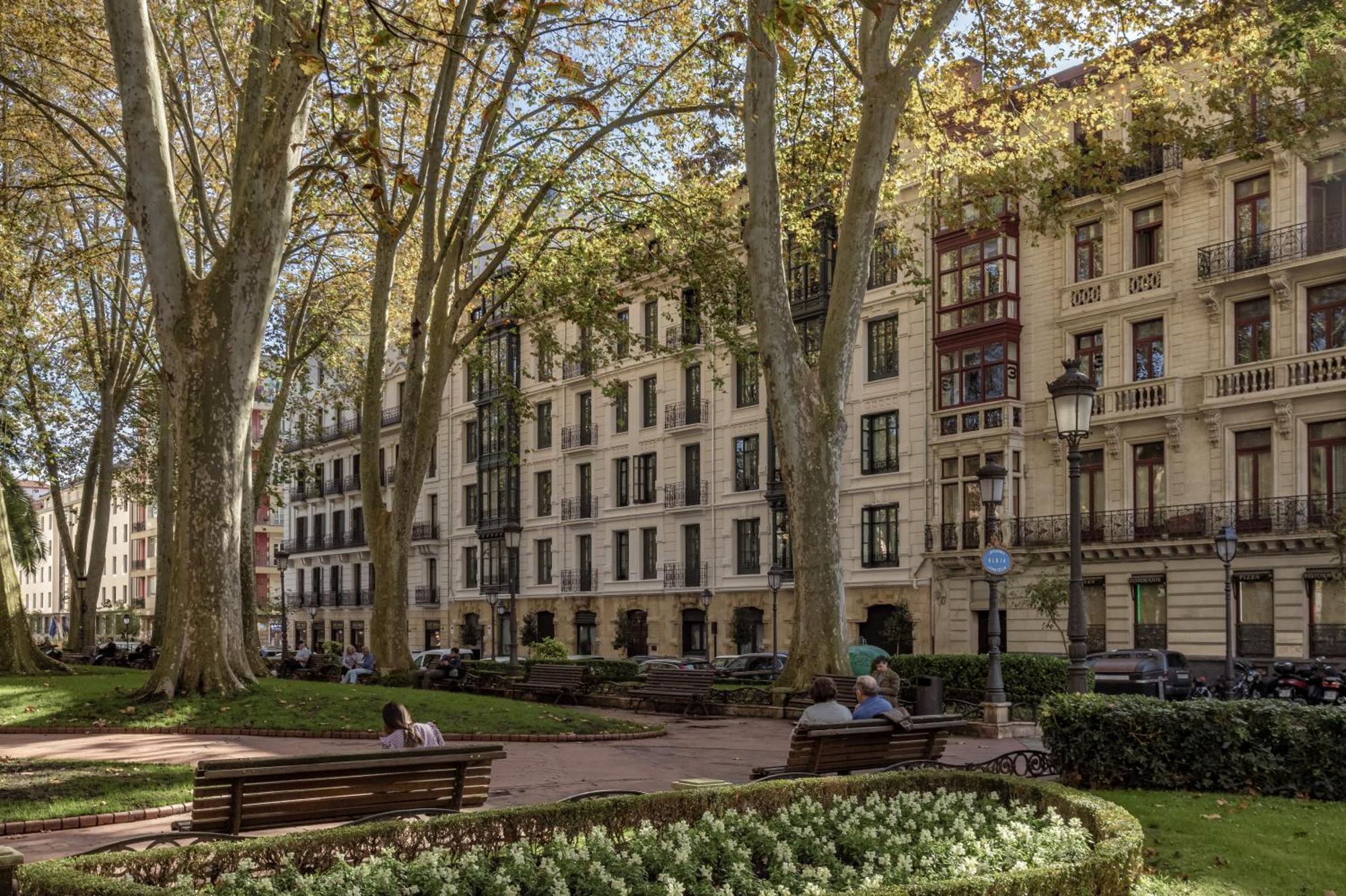 Batimont & Bilbao