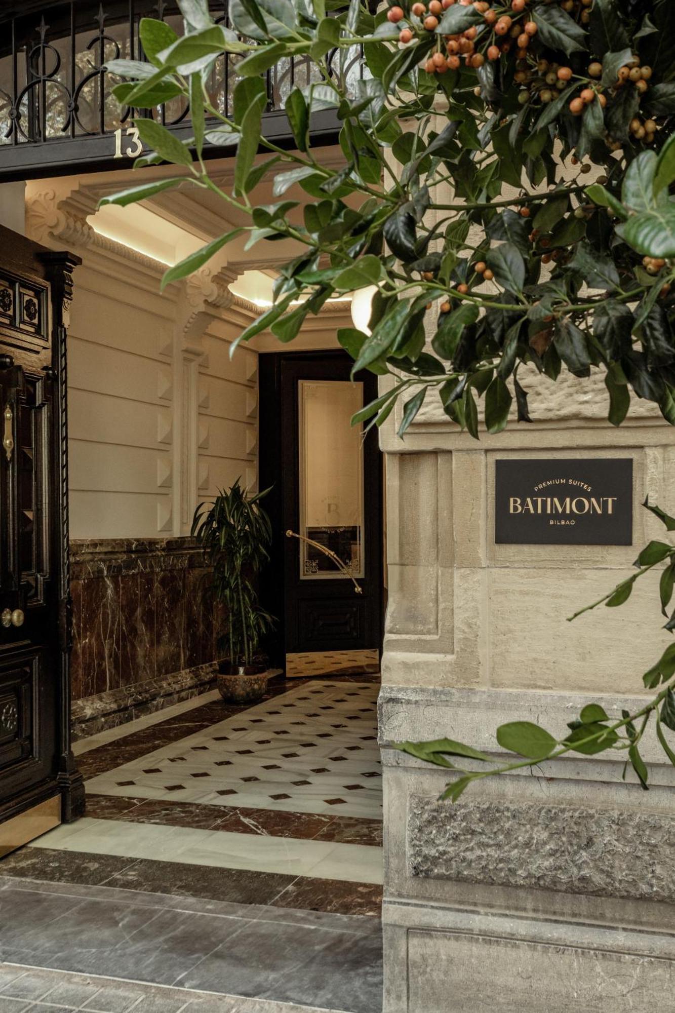 Batimont & Aparthotel