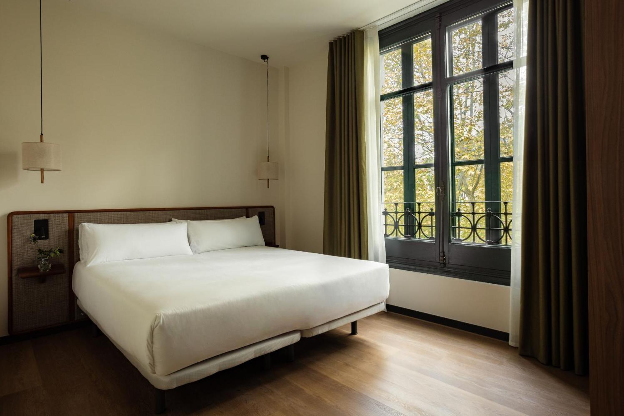 Aparthotel Batimont &