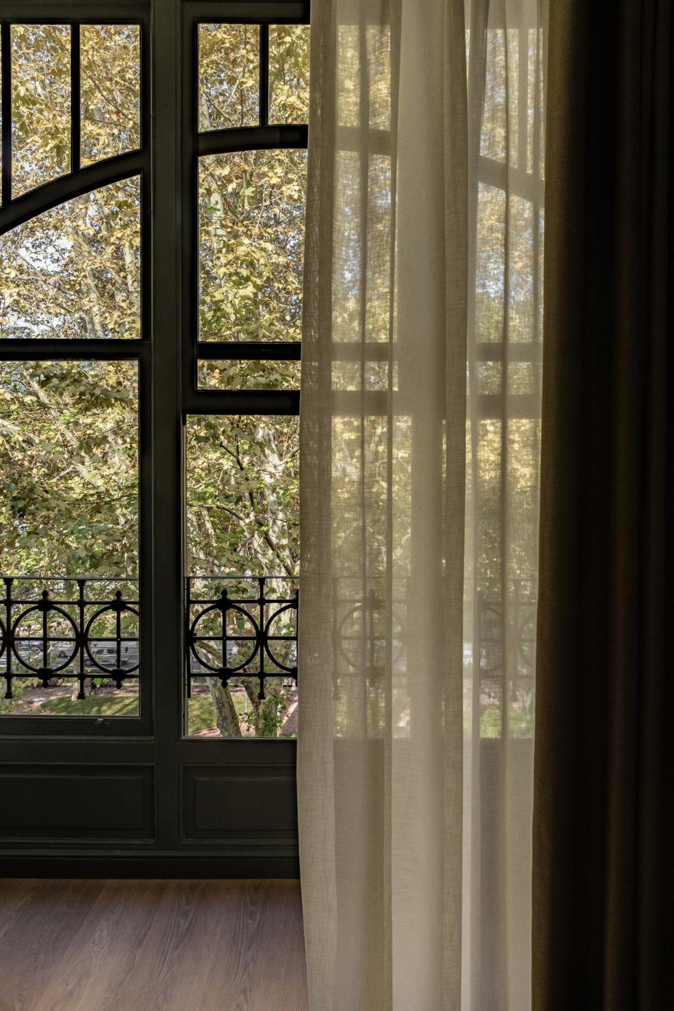 Batimont & Aparthotel Bilbao