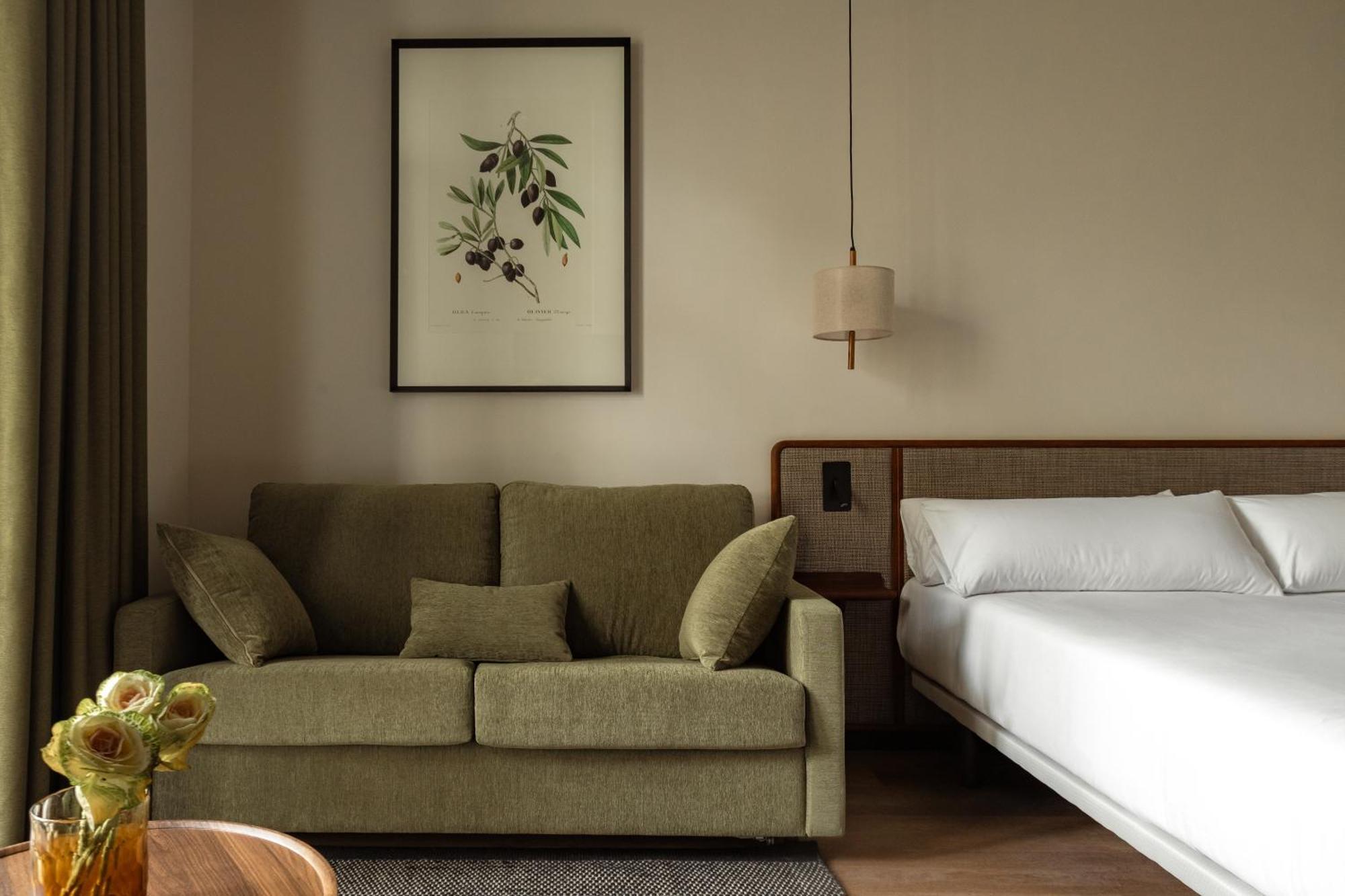 Aparthotel Batimont &
