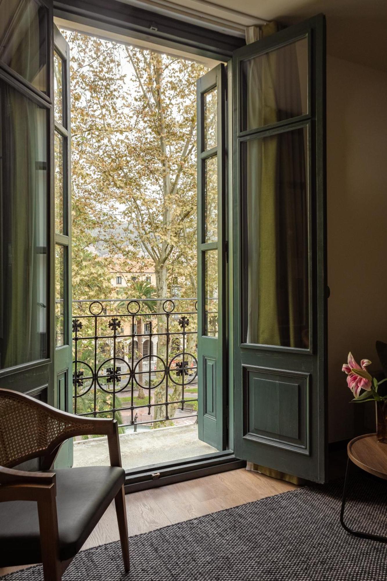Aparthotel Batimont & Bilbao