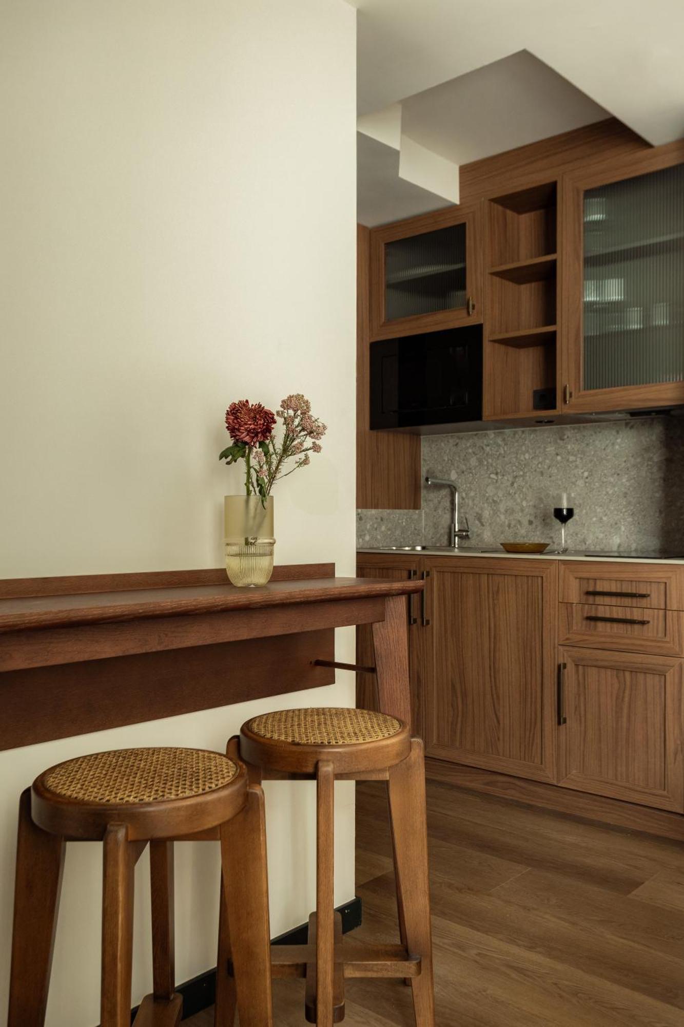 Aparthotel Batimont &