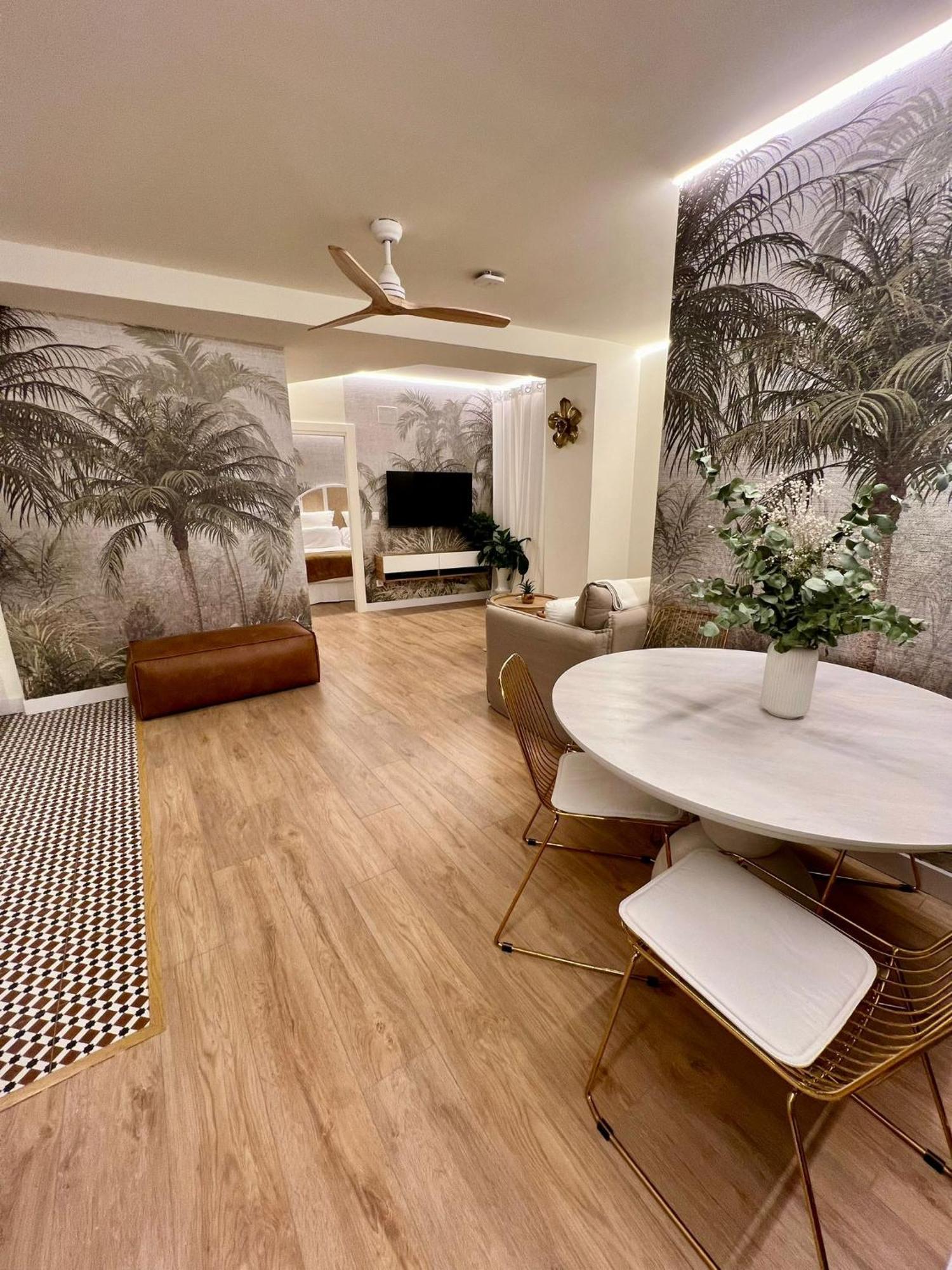Apartamento North Shore 2 Bilbao