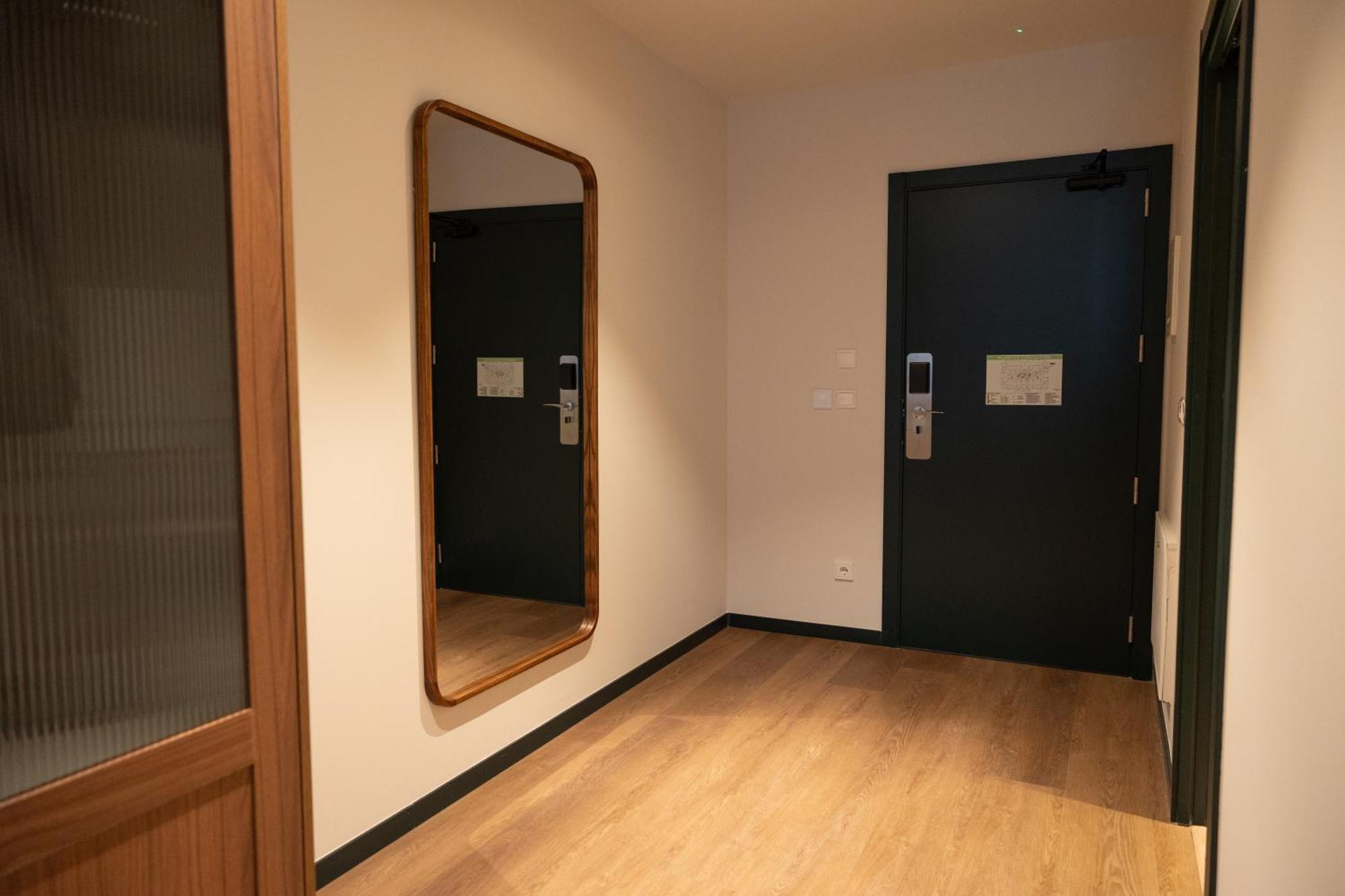 Aparthotel Batimont &