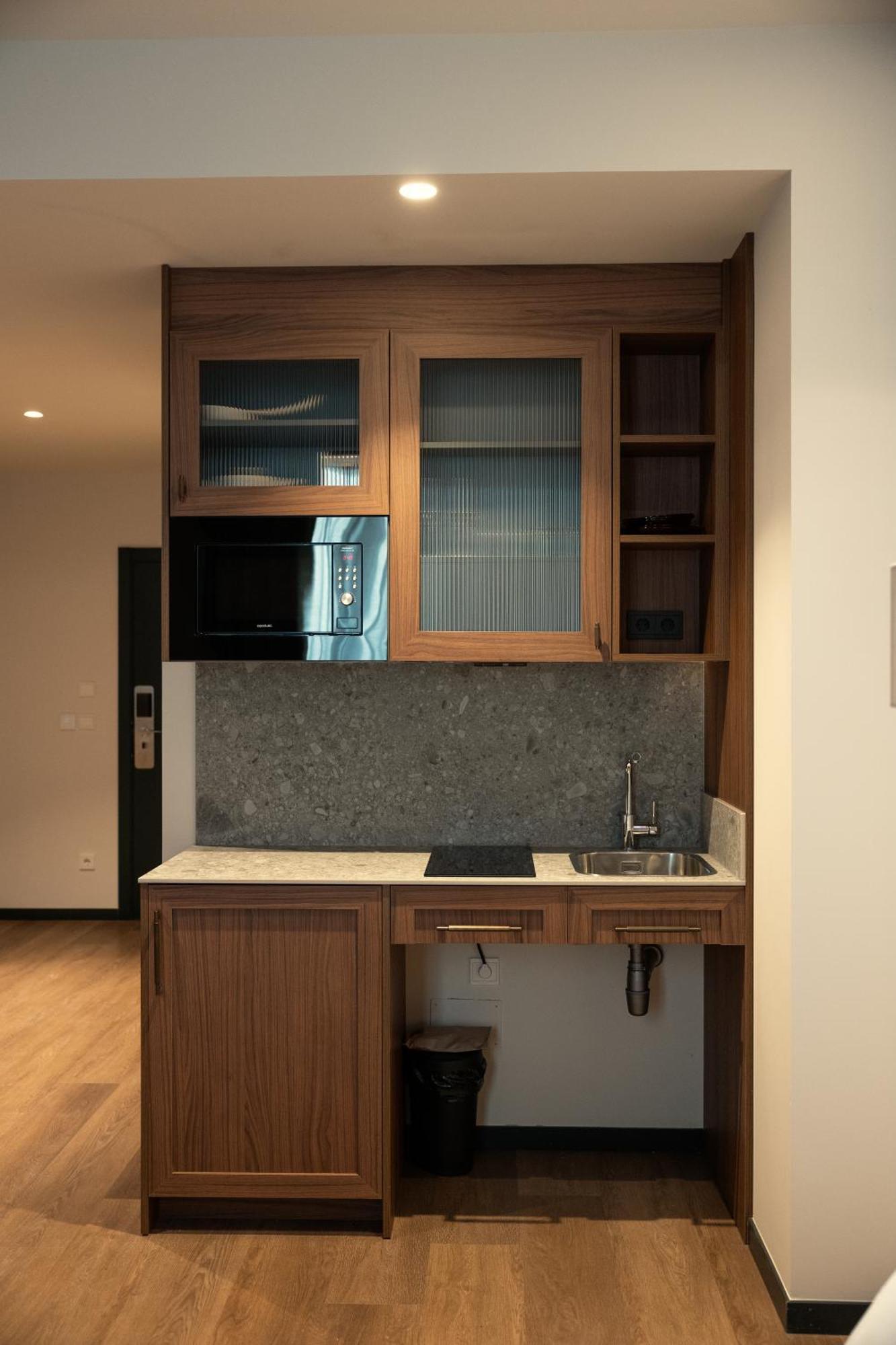Aparthotel Batimont & Bilbao