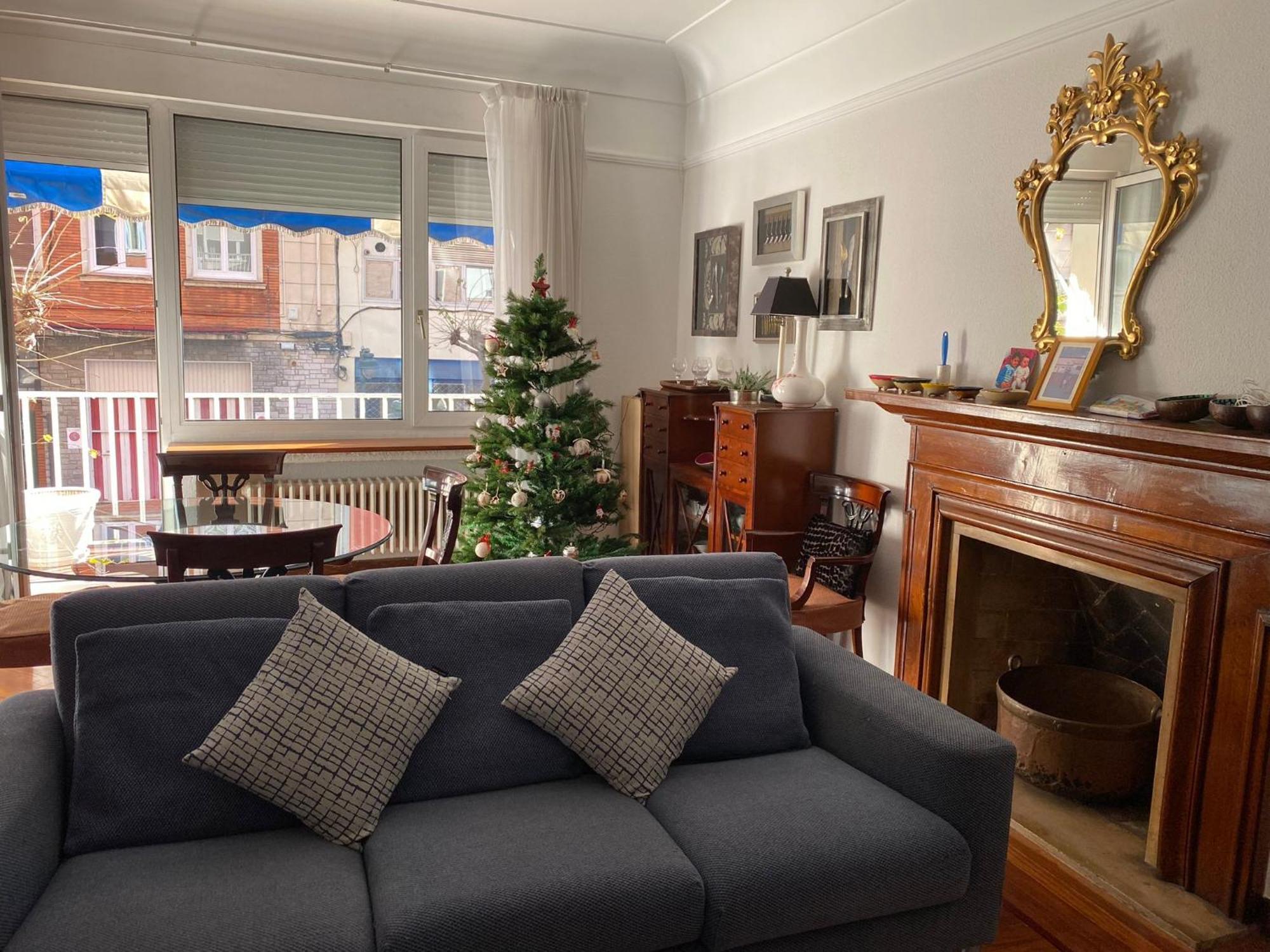 Apartamento Azkuna Plaza & Vista Alegre By Next Stop Bilbao Bilbao
