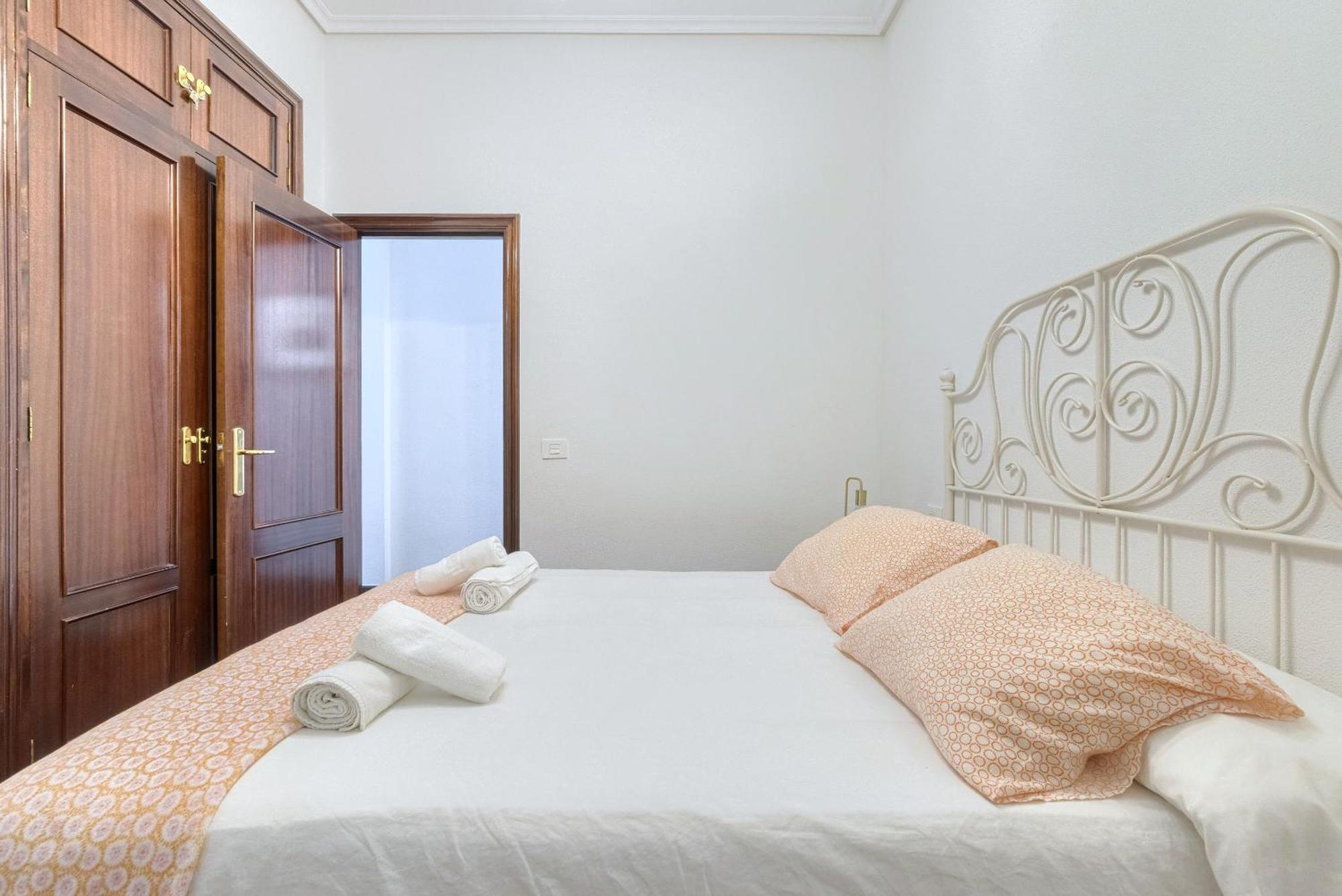 Piso Señorial Con Vistas A La Ria By Urban Hosts