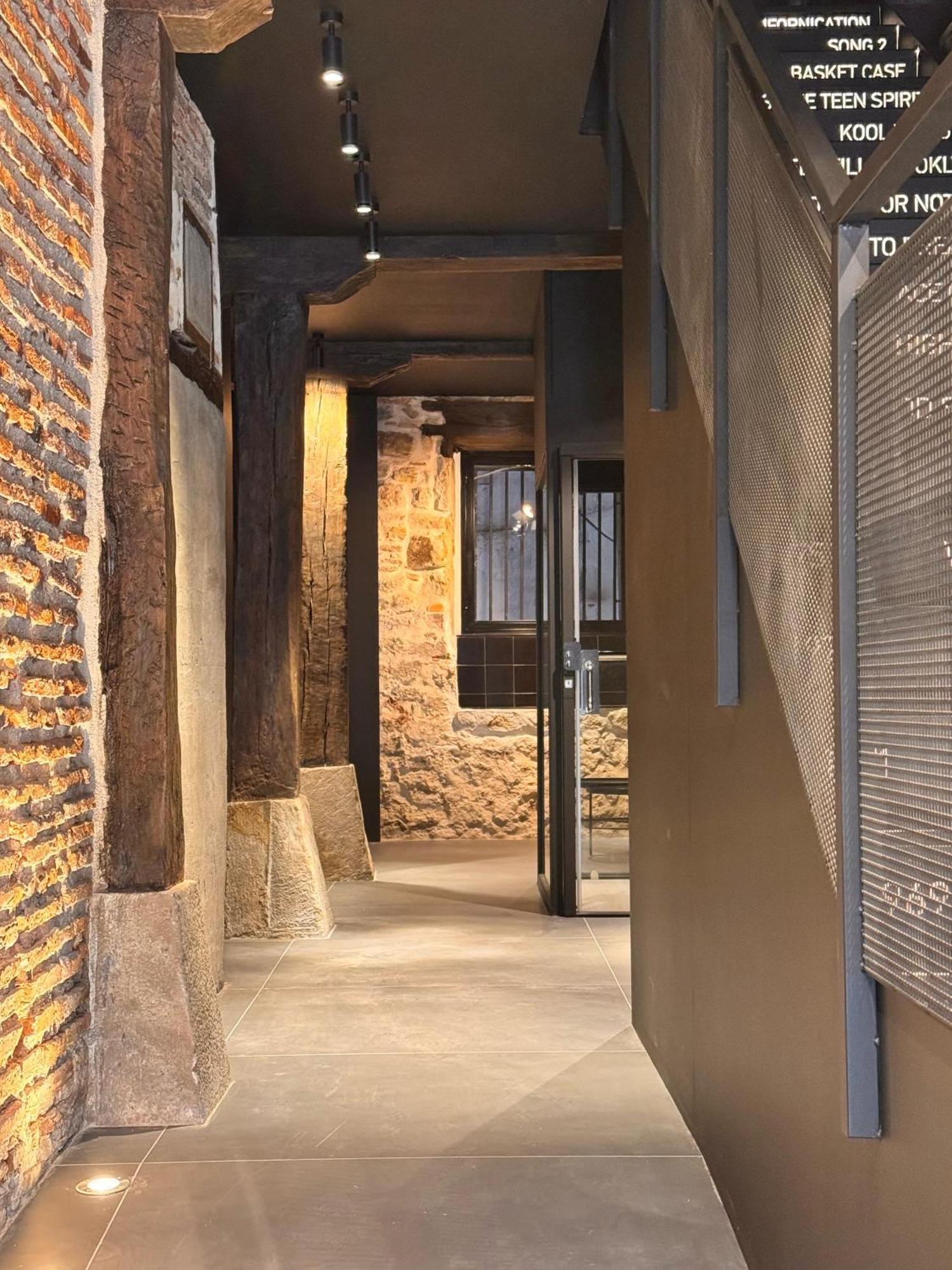 Rock&rooms Bilbao