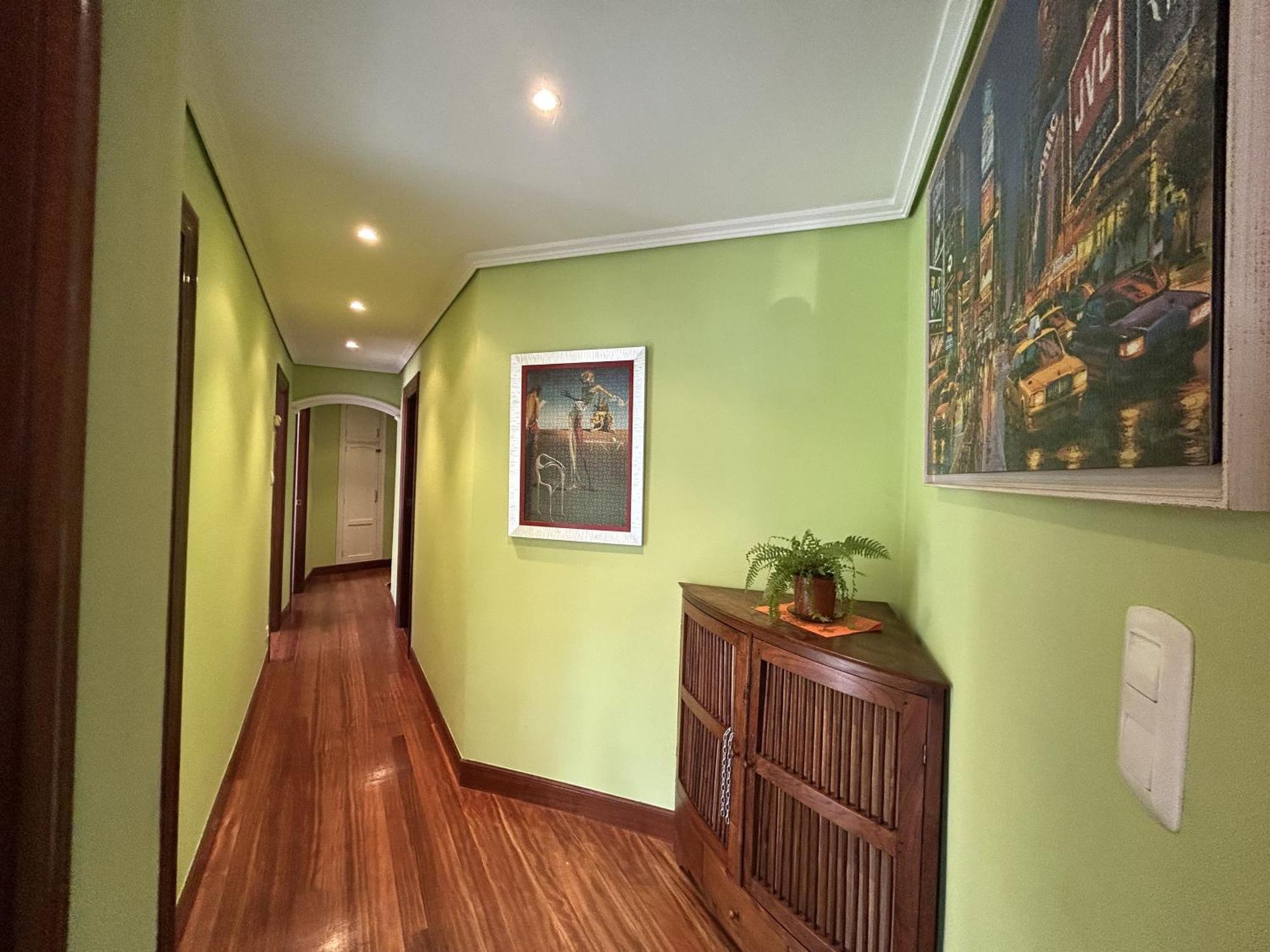 Apartamento Basurto's Urban