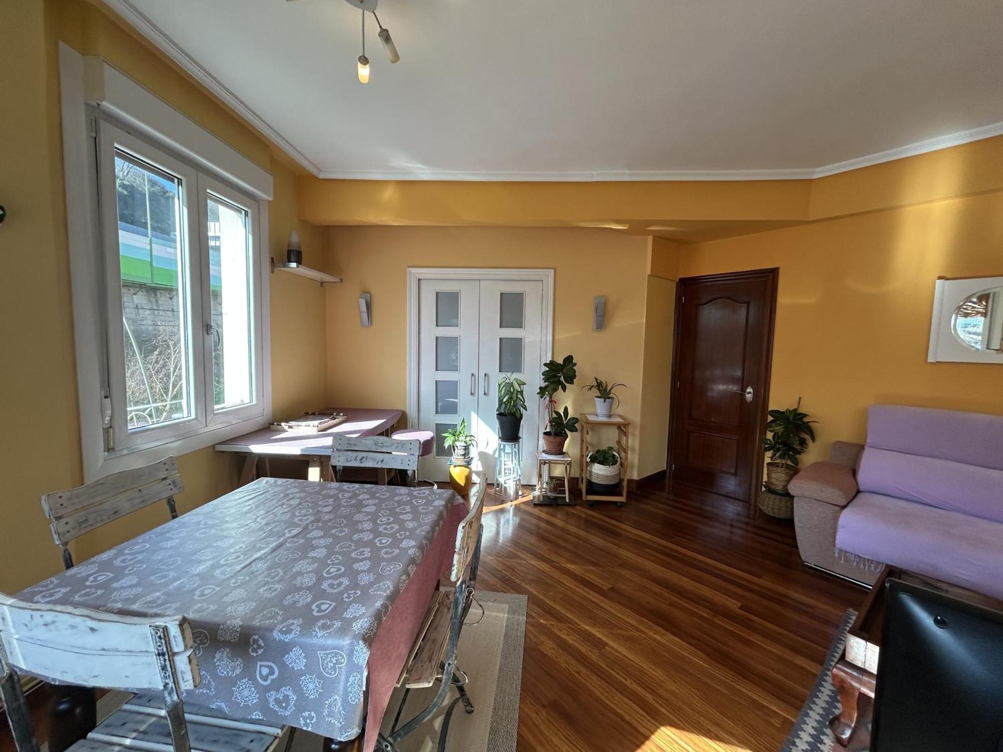 Apartamento Basurto's Urban Bilbao