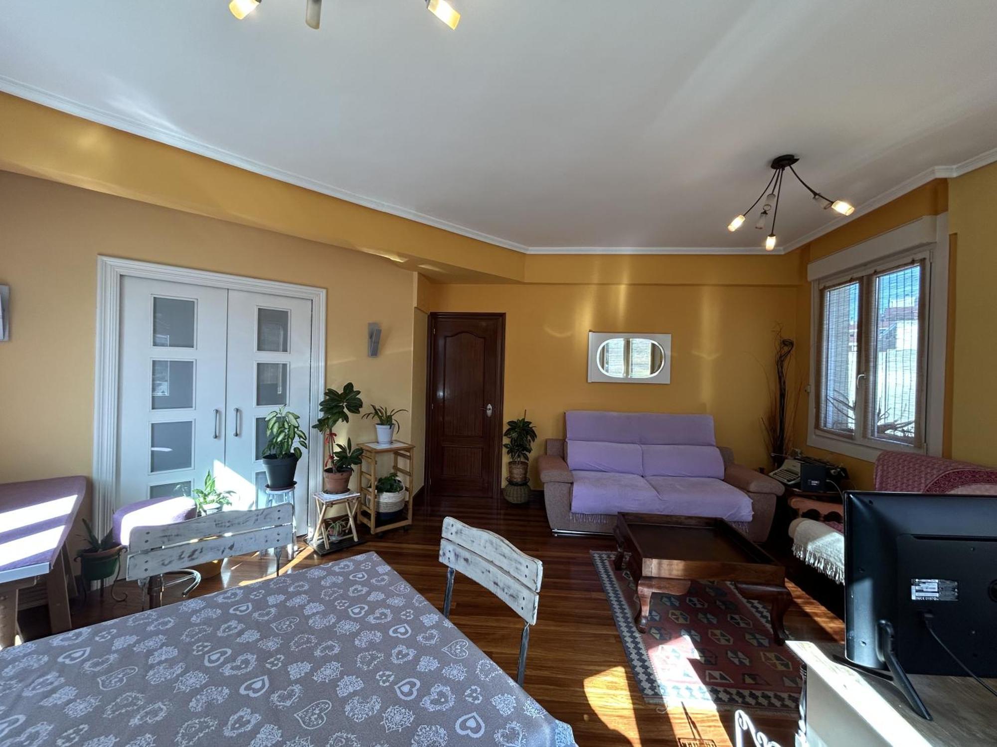 Apartamento Basurto's Urban *