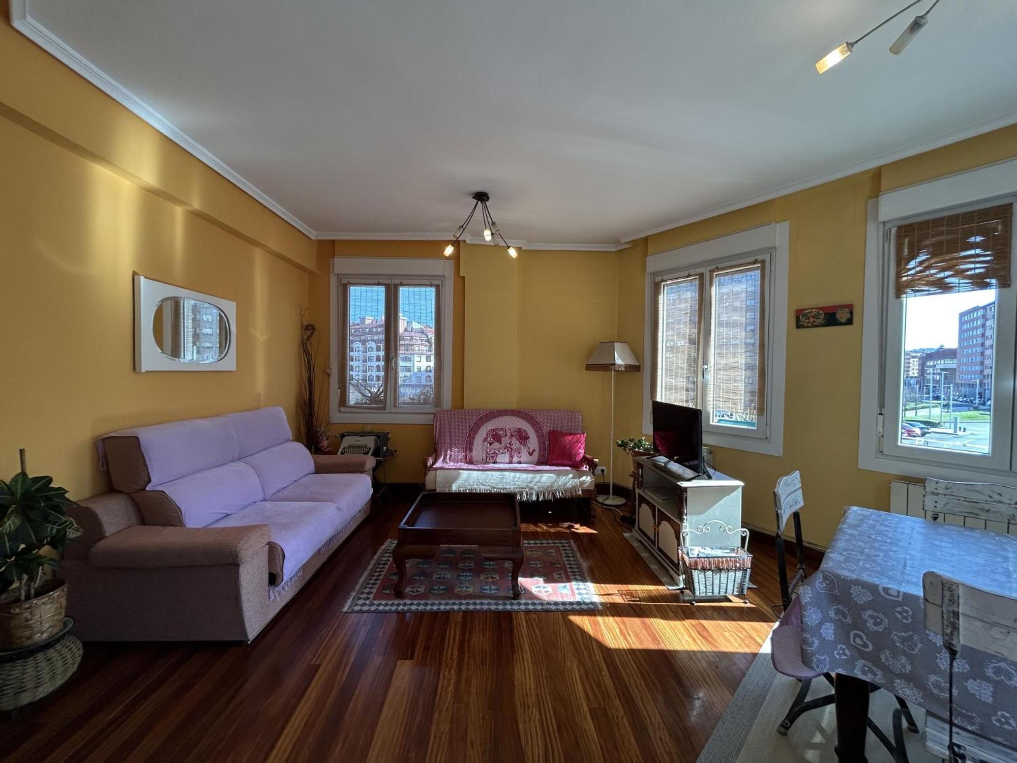 Basurto's Urban Apartamento Bilbao