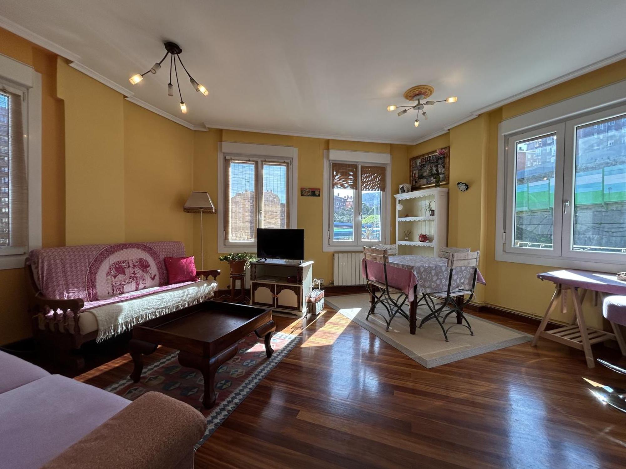 Apartamento Basurto's Urban Bilbao