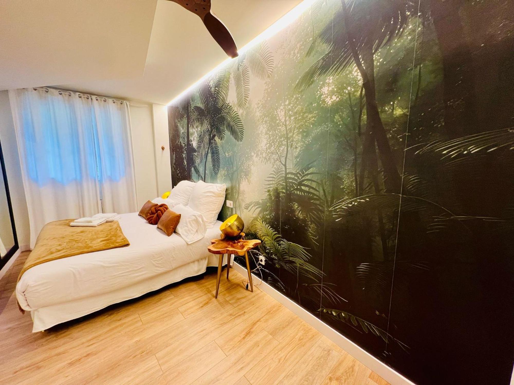 Apartamento North Shore 2 Bilbao