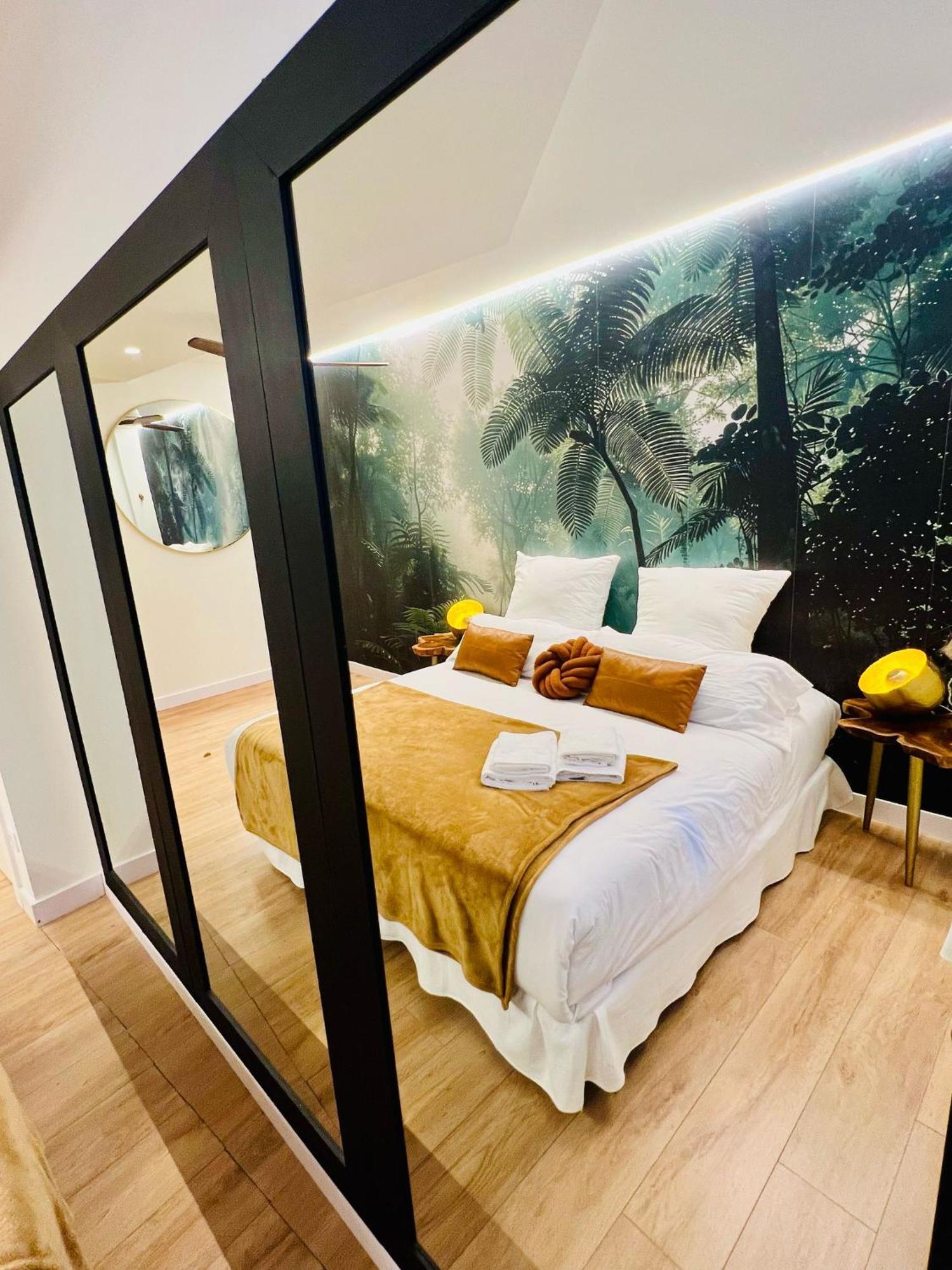 Apartamento North Shore 2 Bilbao
