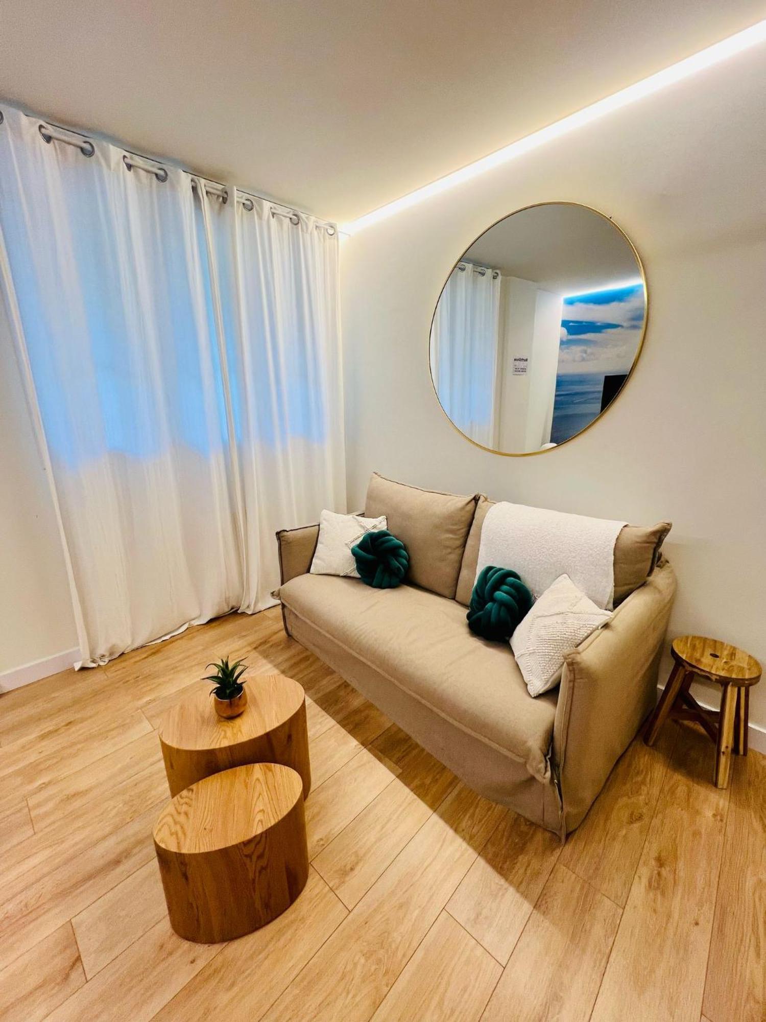 North Shore 2 Apartamento Bilbao