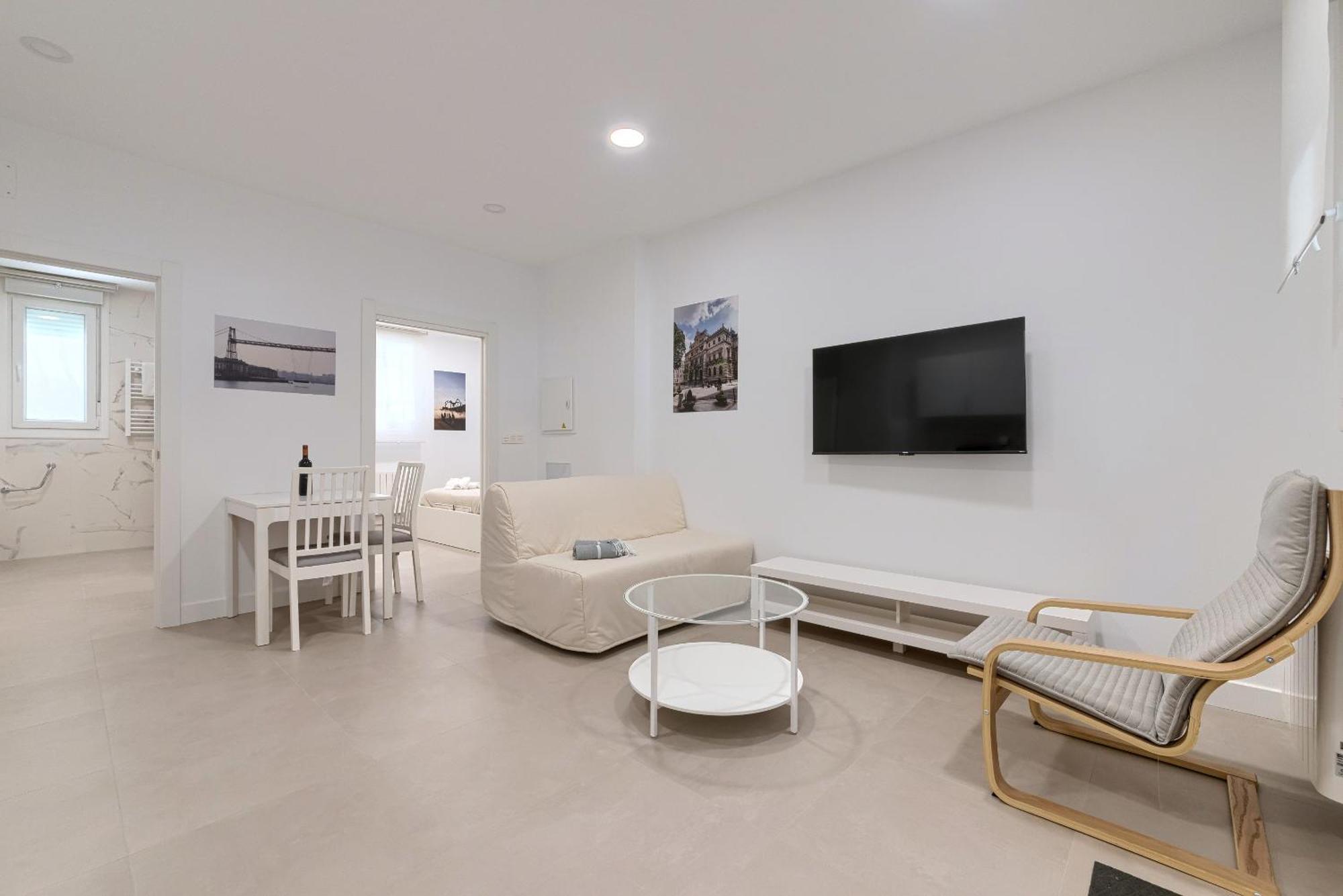 Apartment New - Unamuno Old Town 1