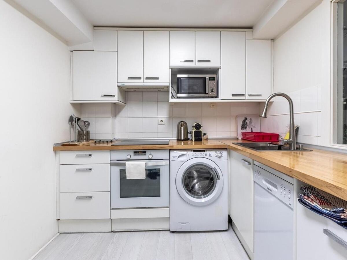 Apartamento Aston - Mercado De La Rivera In Casco Viejo