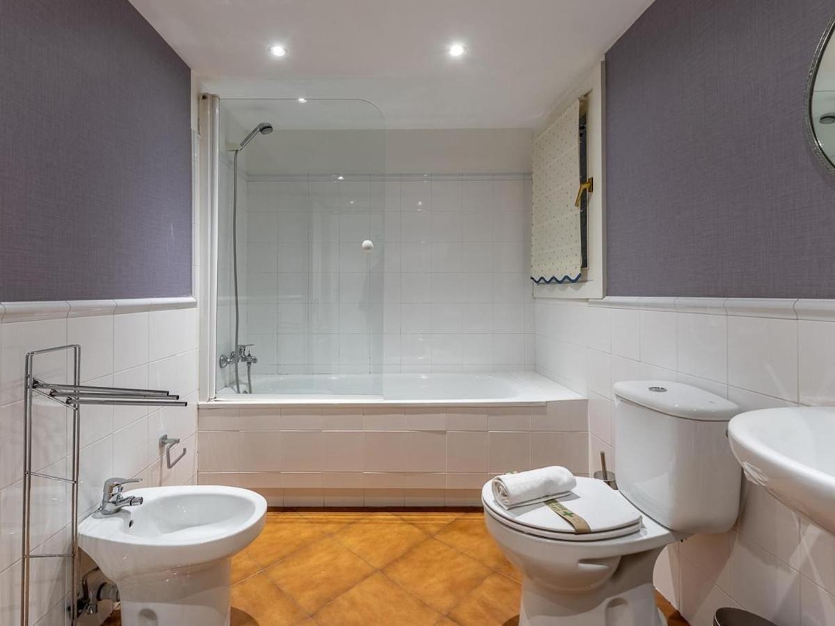 Aston - Mercado De La Rivera In Casco Viejo Apartamento