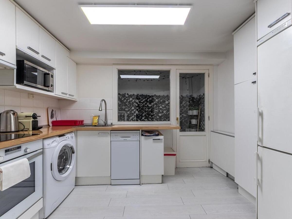 Apartamento Aston - Mercado De La Rivera In Casco Viejo
