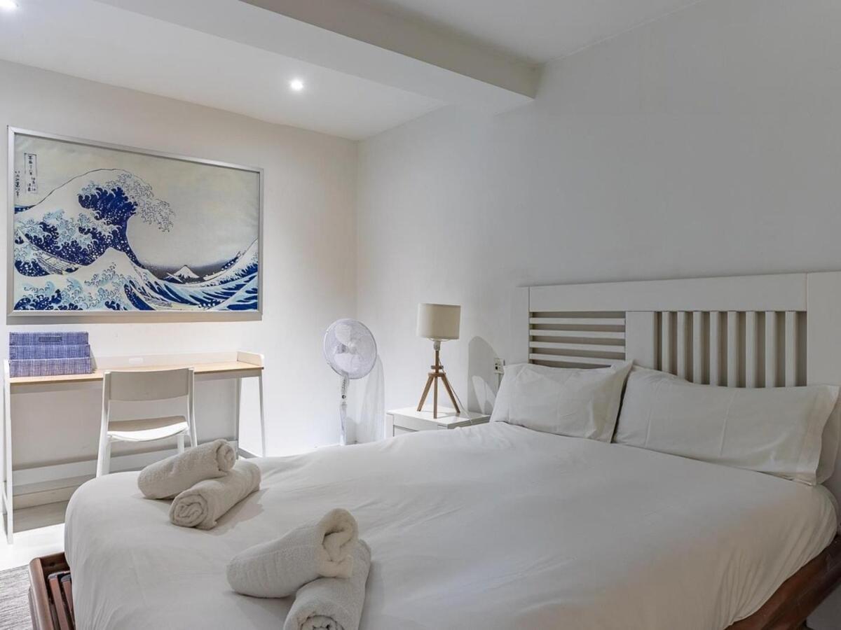 Apartamento Aston - Mercado De La Rivera In Casco Viejo Bilbao
