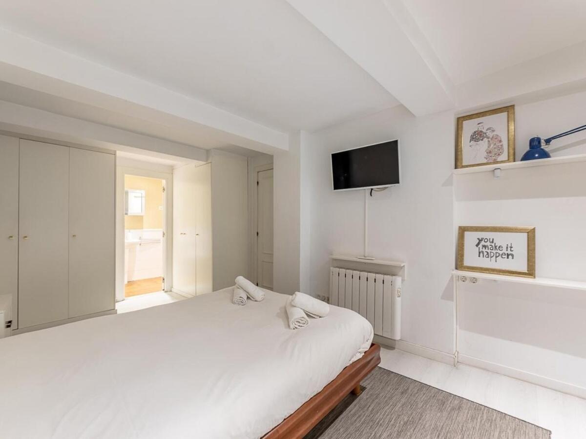Apartamento Aston - Mercado De La Rivera In Casco Viejo