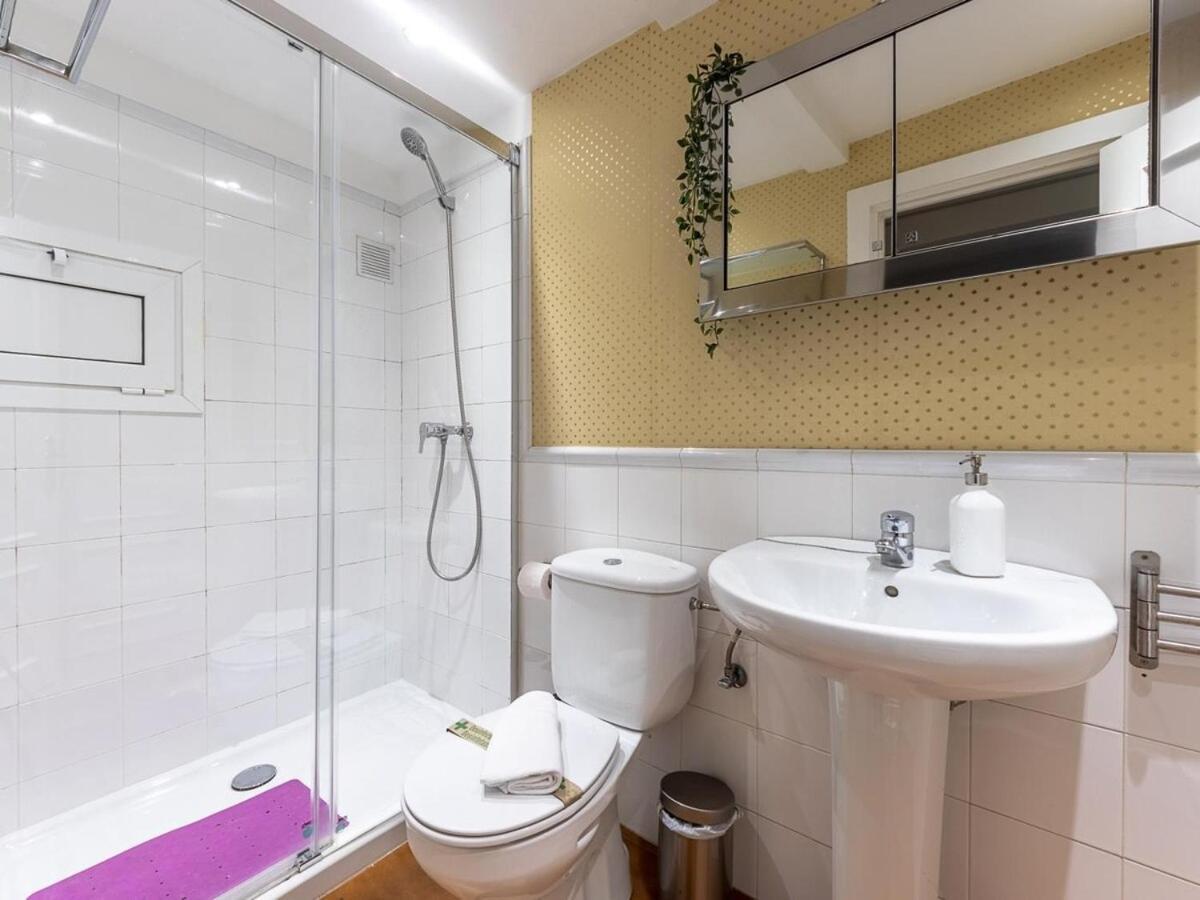 Aston - Mercado De La Rivera In Casco Viejo Apartamento *