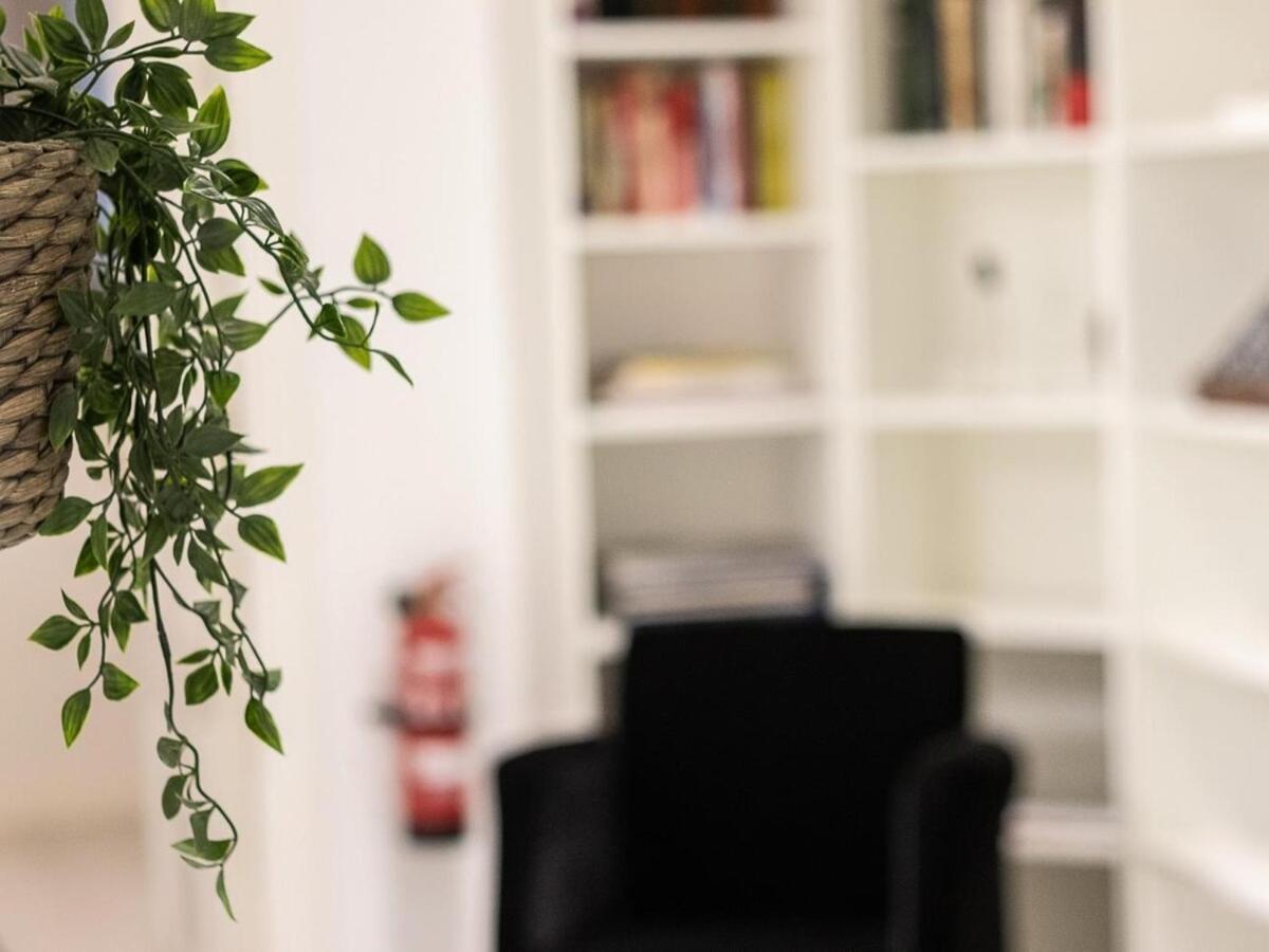 Apartamento Aston - Mercado De La Rivera In Casco Viejo Bilbao