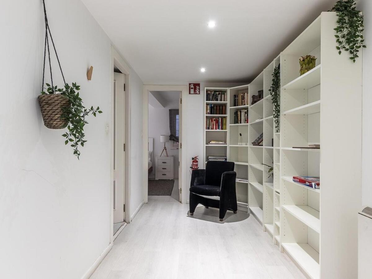 Apartamento Aston - Mercado De La Rivera In Casco Viejo