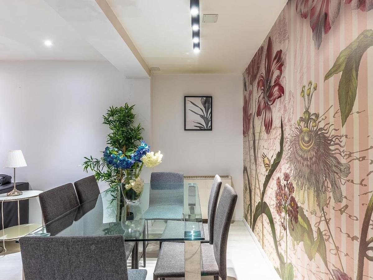 Aston - Mercado De La Rivera In Casco Viejo Apartamento Bilbao