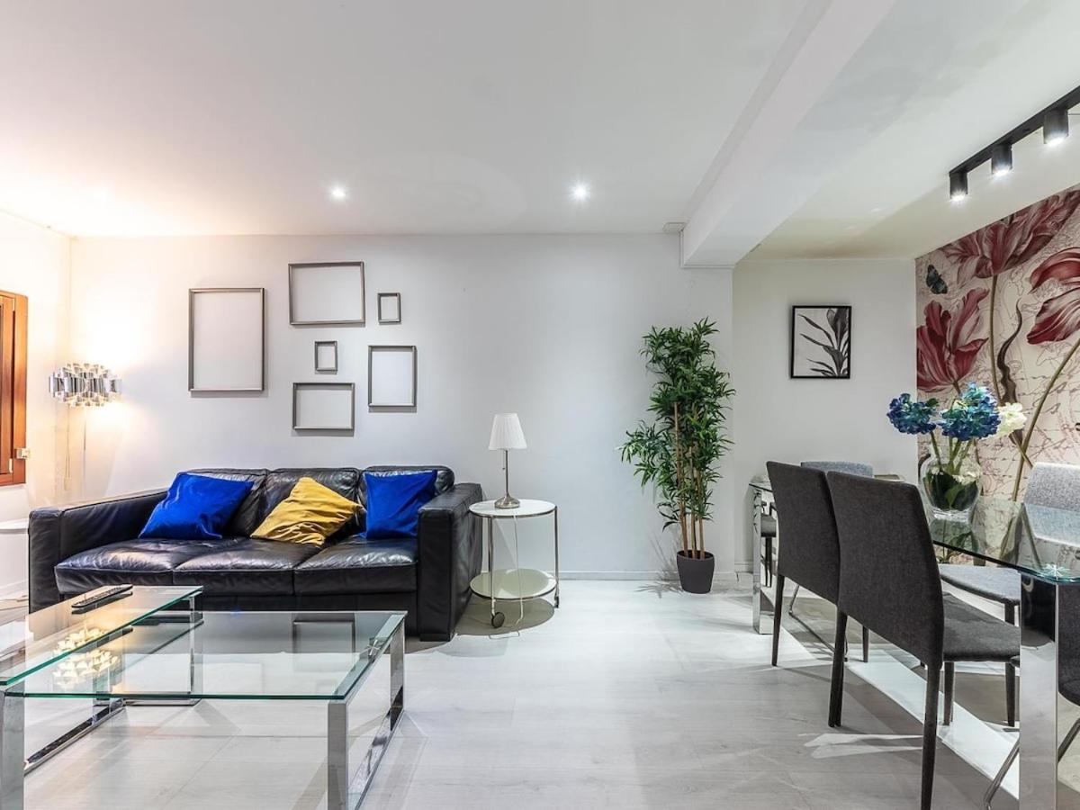Aston - Mercado De La Rivera In Casco Viejo Apartamento