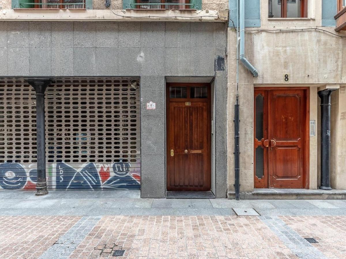 Aston - Mercado De La Rivera In Casco Viejo Apartamento *