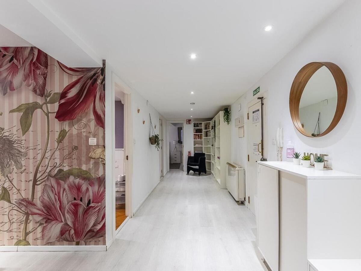 Apartamento Aston - Mercado De La Rivera In Casco Viejo *