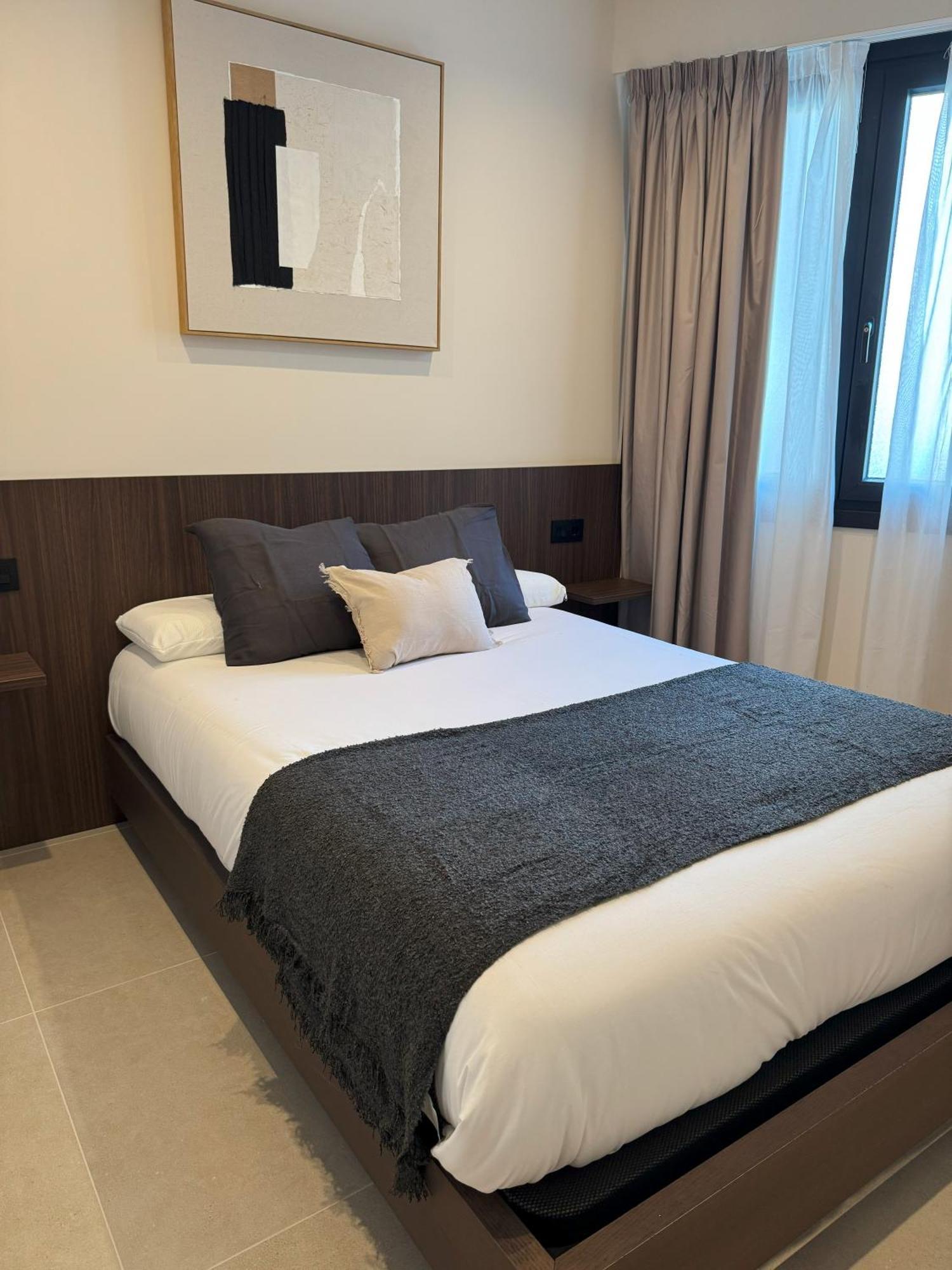 Rd Collection Apartahotel Bilbao